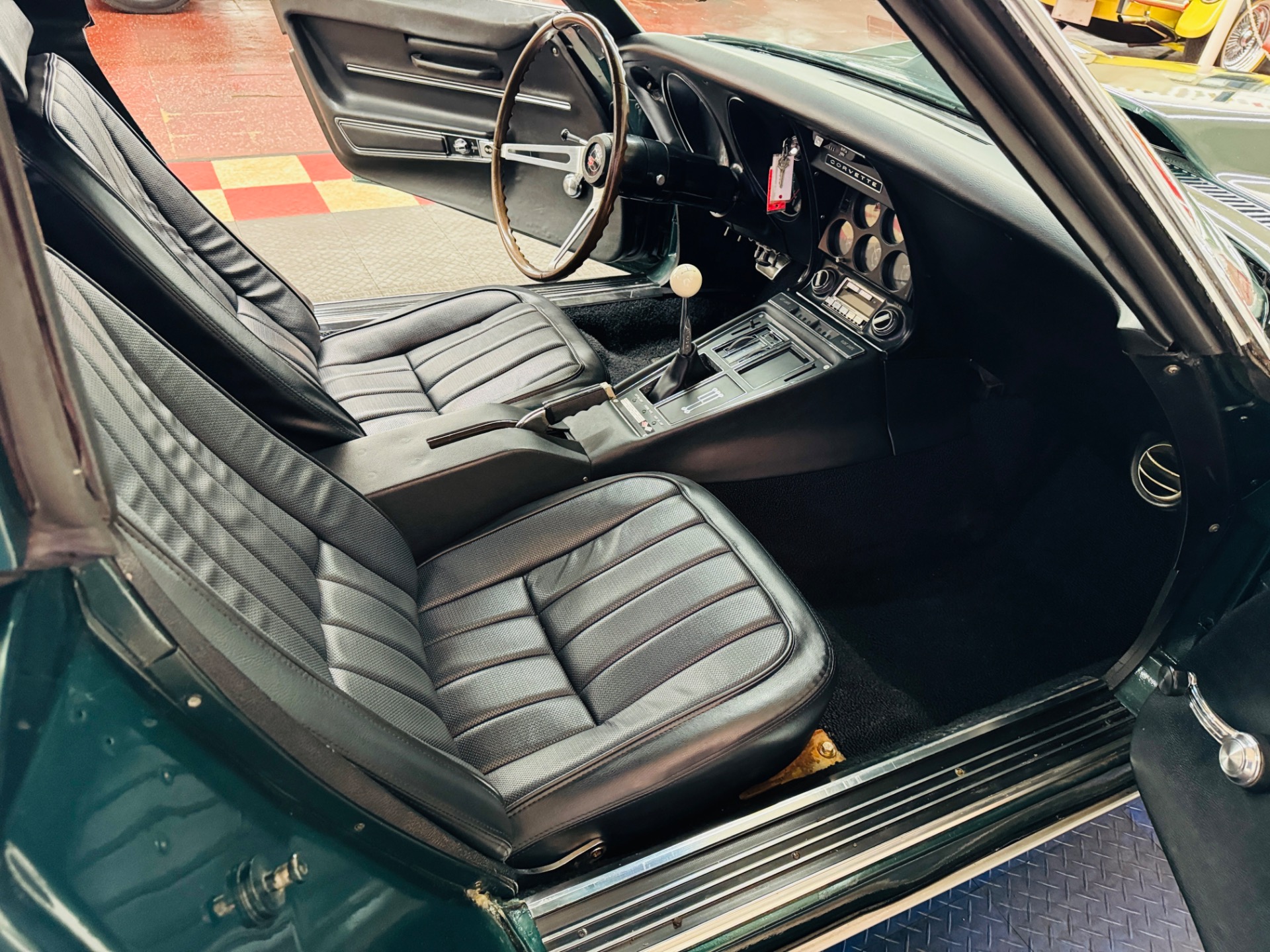 Used 1968 Chevrolet Corvette - 427 390HP - 4 SPEED -SEE VIDEO | Mundelein, IL