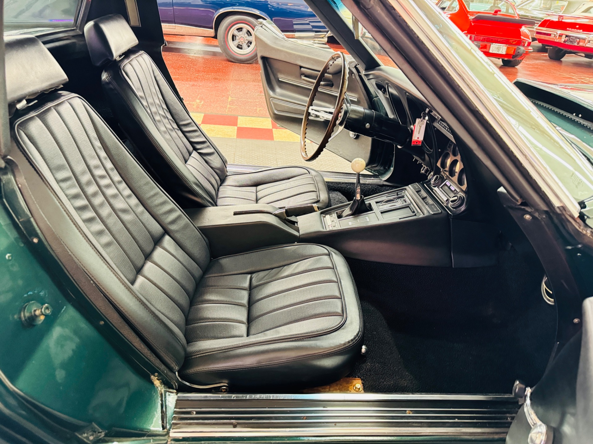 Used 1968 Chevrolet Corvette - 427 390HP - 4 SPEED -SEE VIDEO | Mundelein, IL