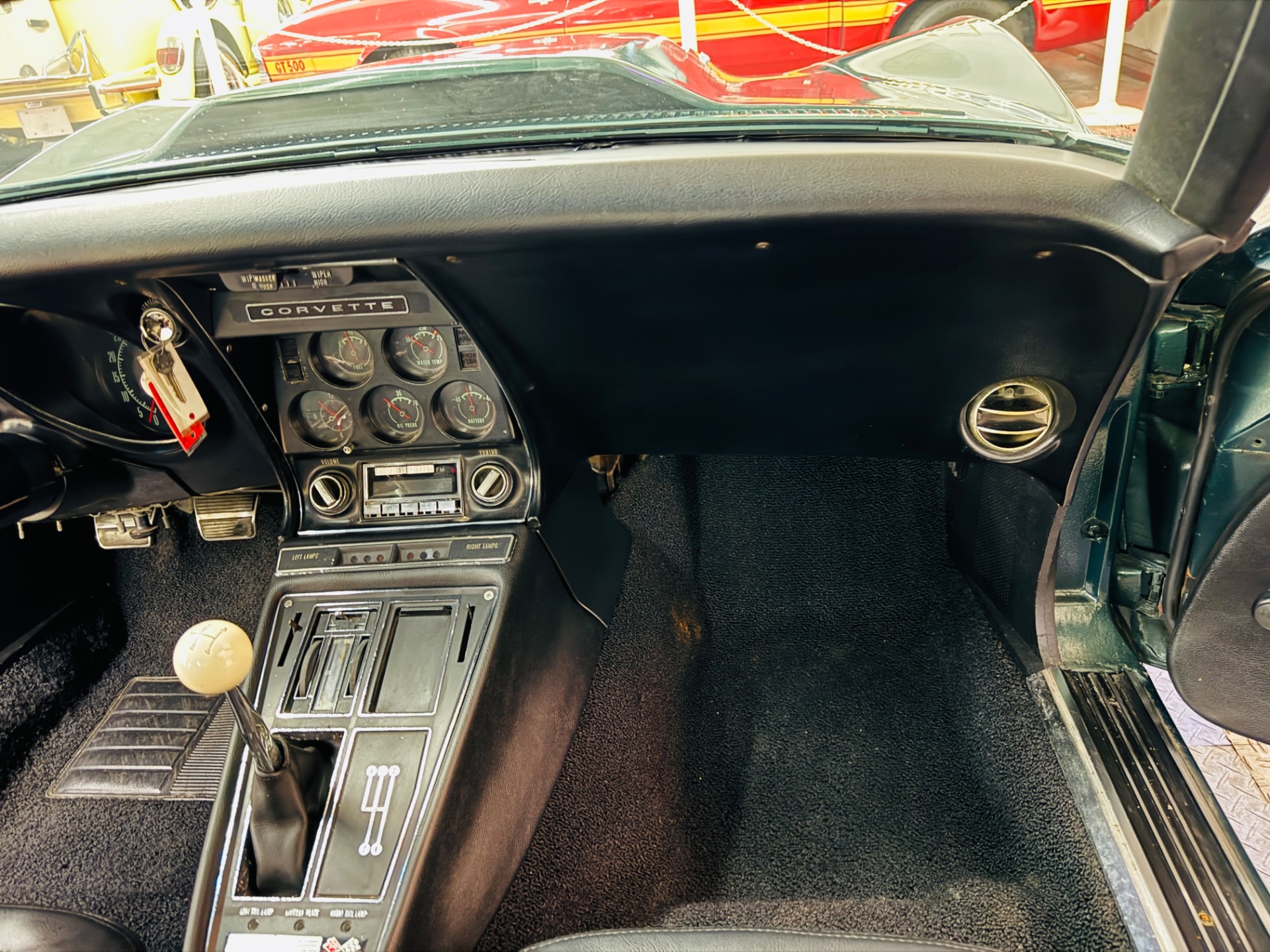 Used 1968 Chevrolet Corvette - 427 390HP - 4 SPEED -SEE VIDEO | Mundelein, IL