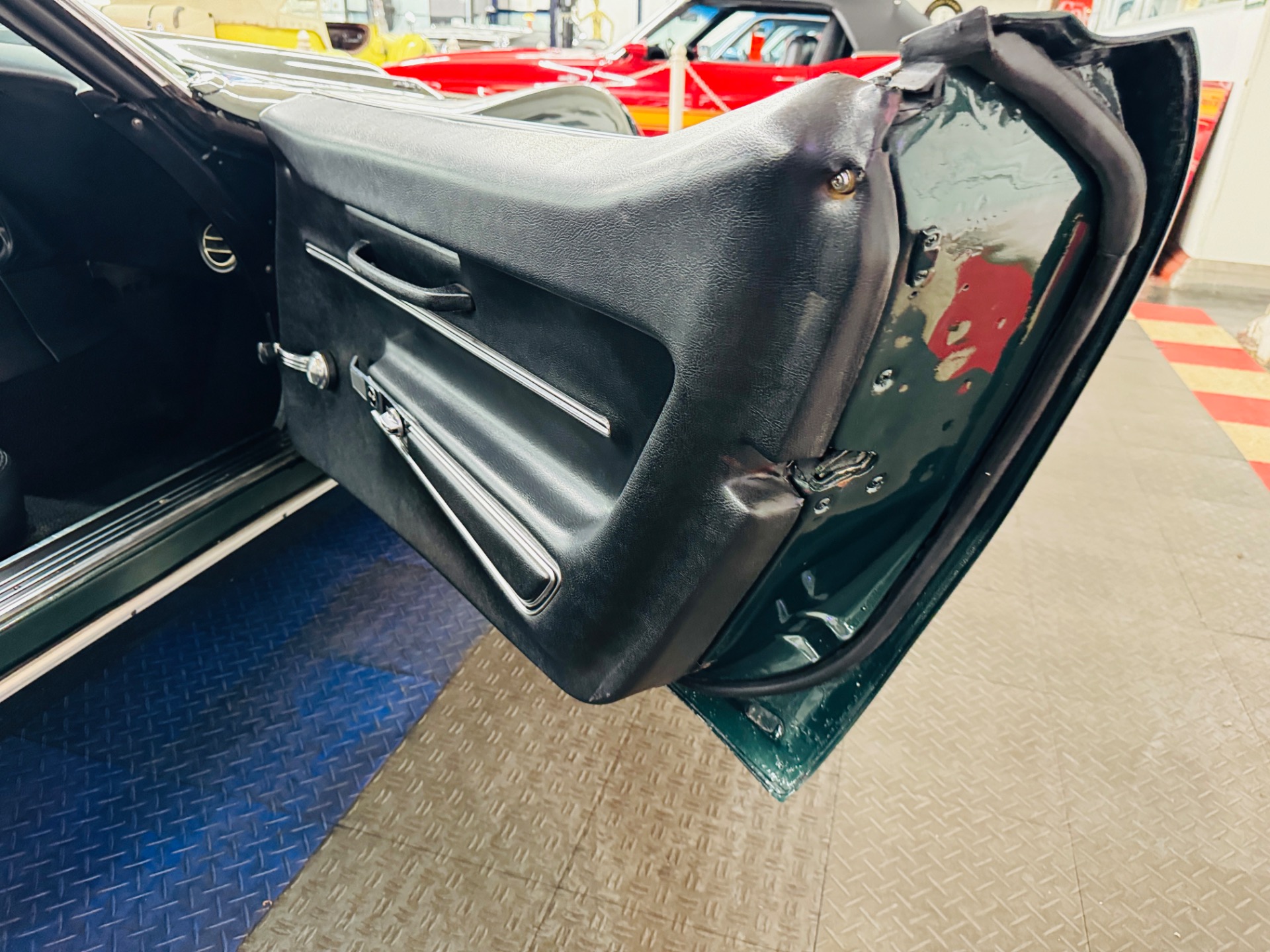 Used 1968 Chevrolet Corvette - 427 390HP - 4 SPEED -SEE VIDEO | Mundelein, IL