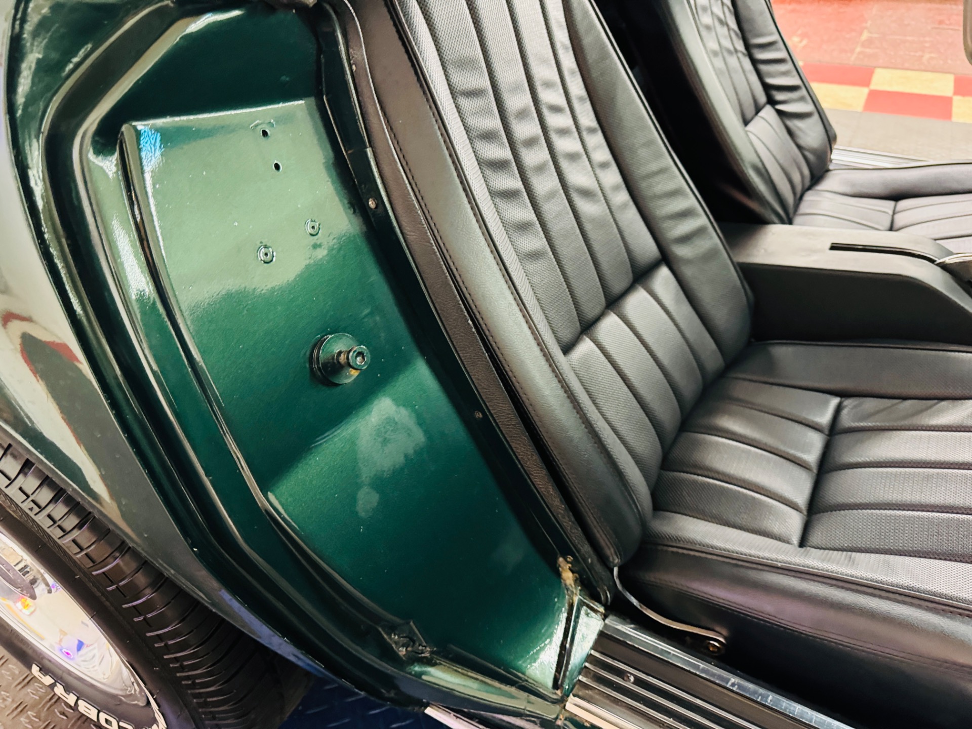 Used 1968 Chevrolet Corvette - 427 390HP - 4 SPEED -SEE VIDEO | Mundelein, IL