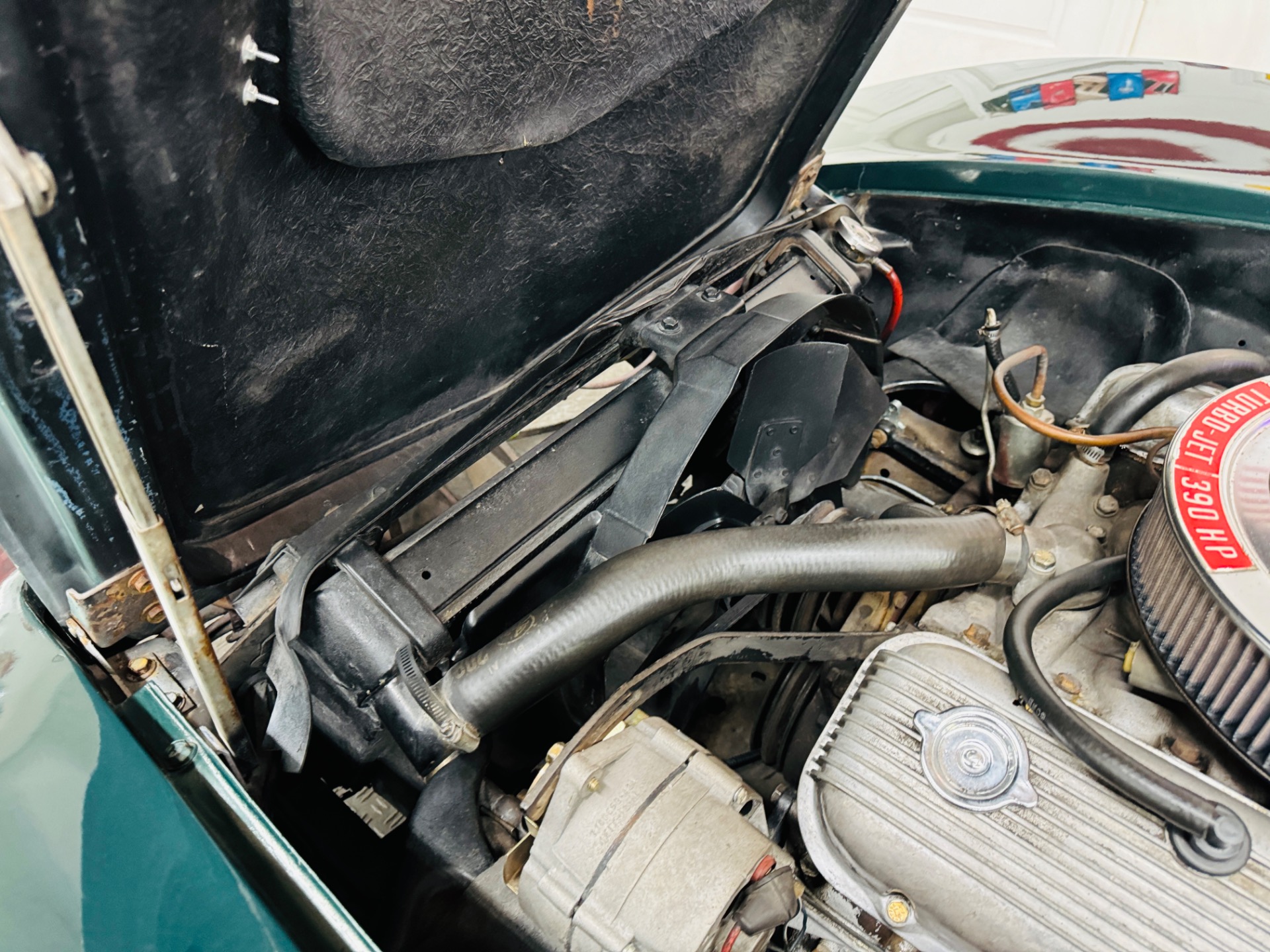 Used 1968 Chevrolet Corvette - 427 390HP - 4 SPEED -SEE VIDEO | Mundelein, IL