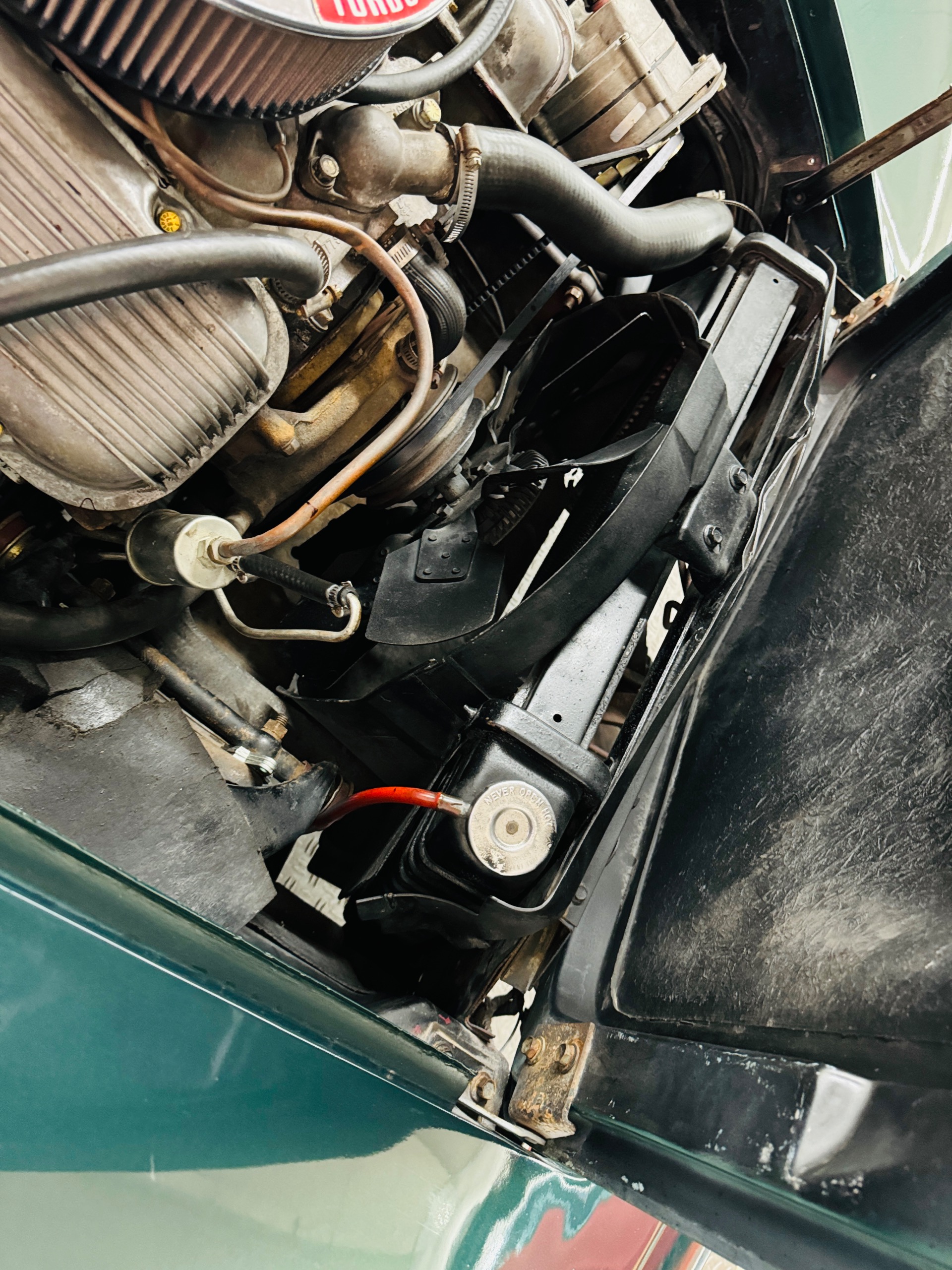 Used 1968 Chevrolet Corvette - 427 390HP - 4 SPEED -SEE VIDEO | Mundelein, IL