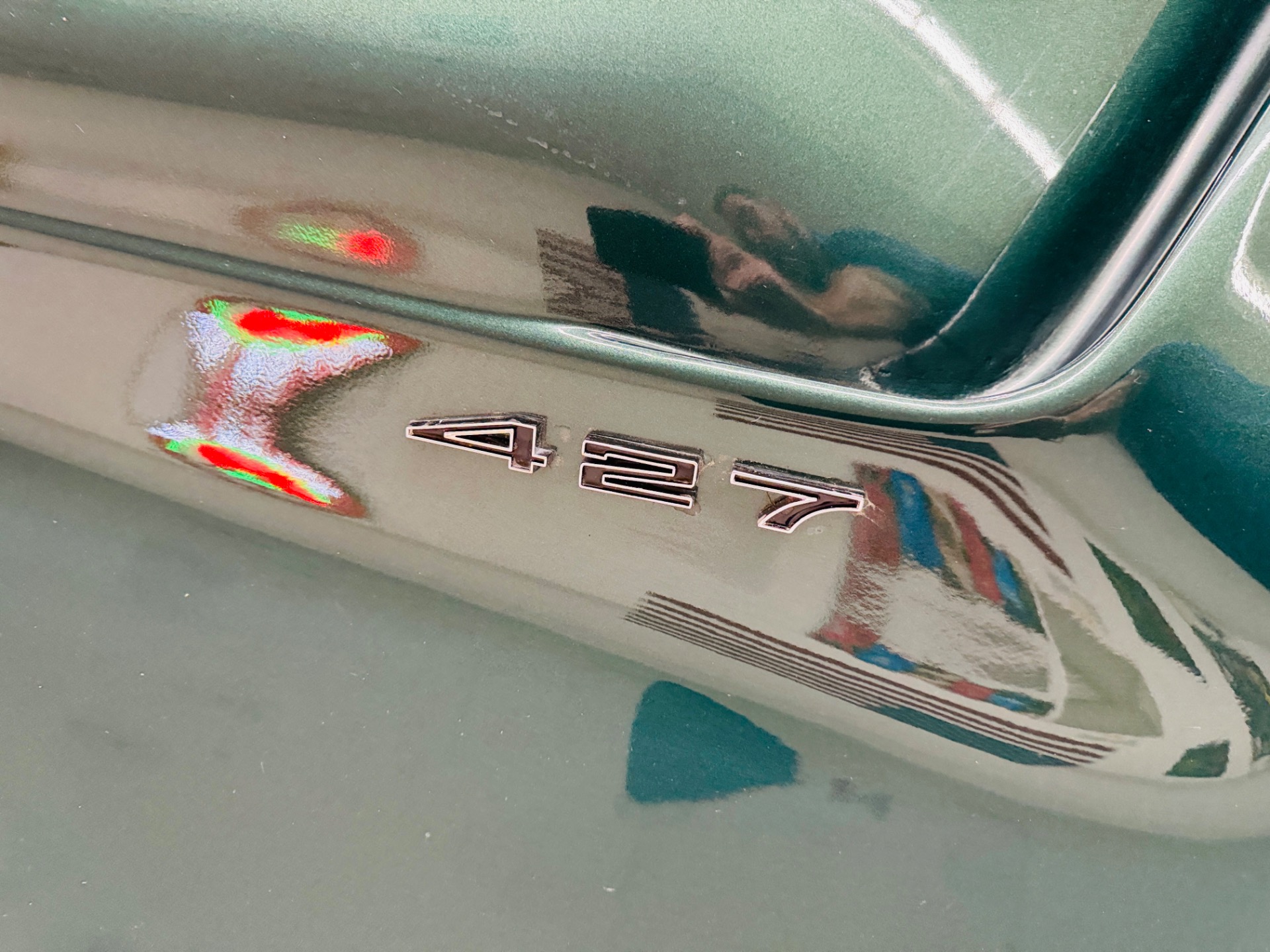 Used 1968 Chevrolet Corvette - 427 390HP - 4 SPEED -SEE VIDEO | Mundelein, IL