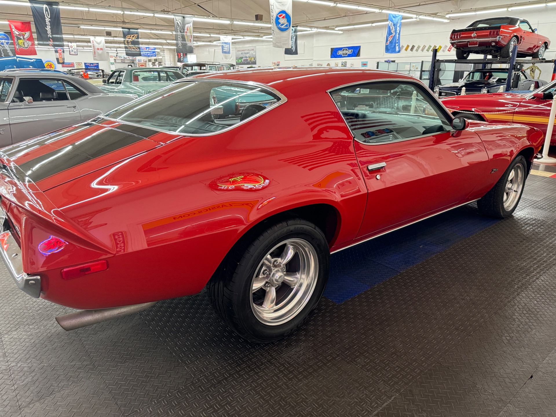 Used 1971 Chevrolet Camaro - RS SPLIT BUMPER - CALIFORNIA CAR -SEE VIDEO | Mundelein, IL