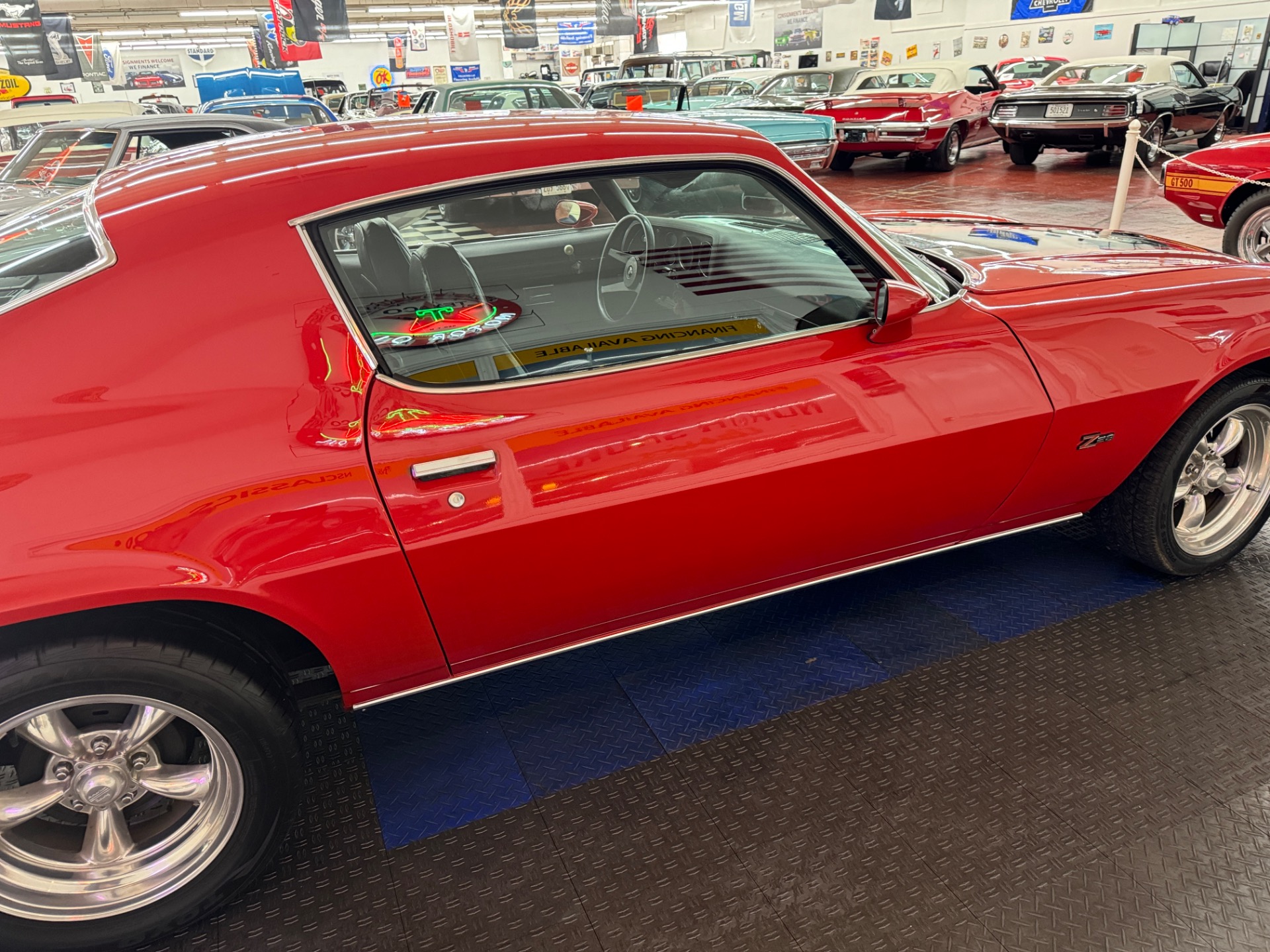 Used 1971 Chevrolet Camaro - RS SPLIT BUMPER - CALIFORNIA CAR -SEE VIDEO | Mundelein, IL