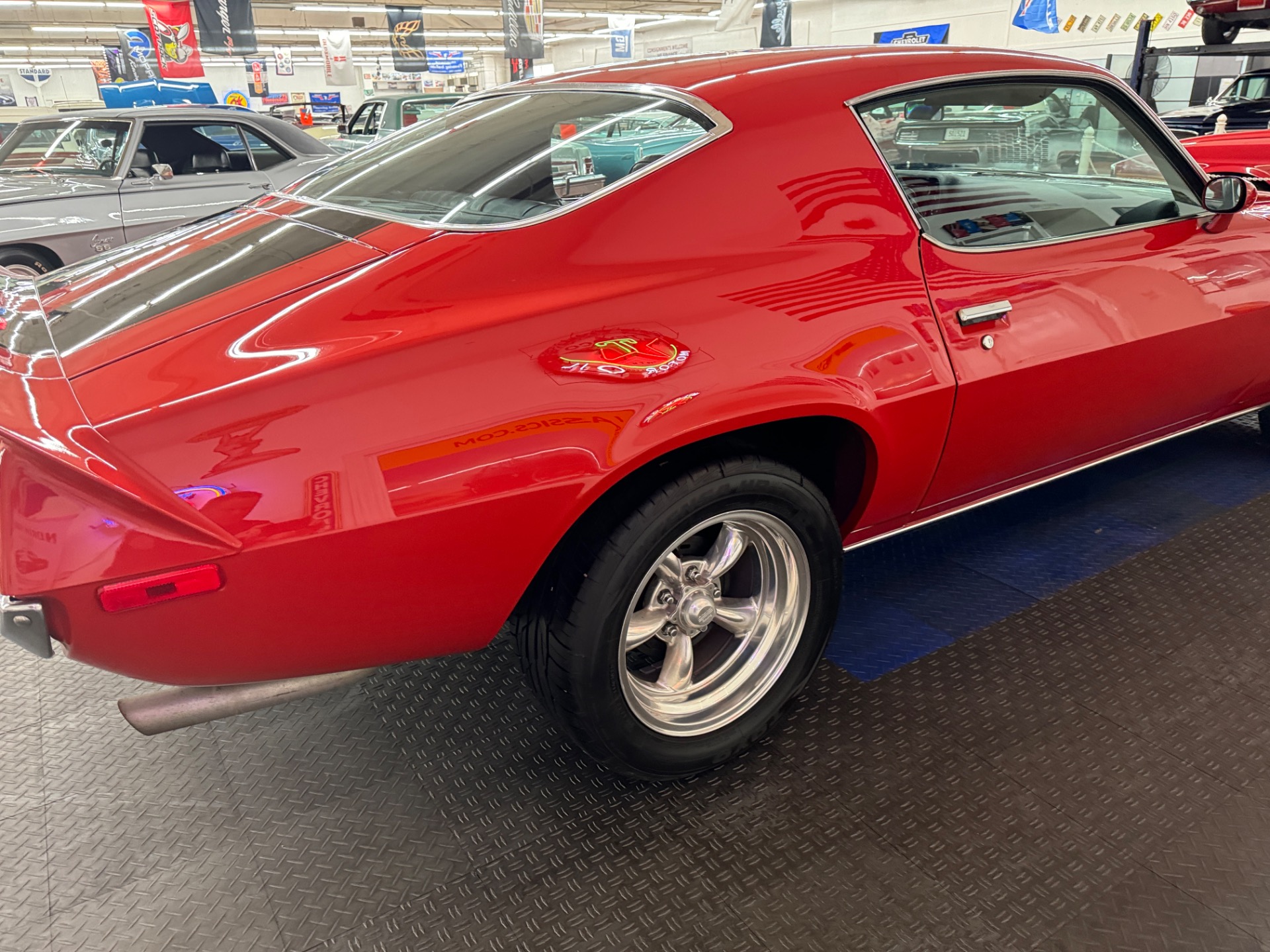 Used 1971 Chevrolet Camaro - RS SPLIT BUMPER - CALIFORNIA CAR -SEE VIDEO | Mundelein, IL