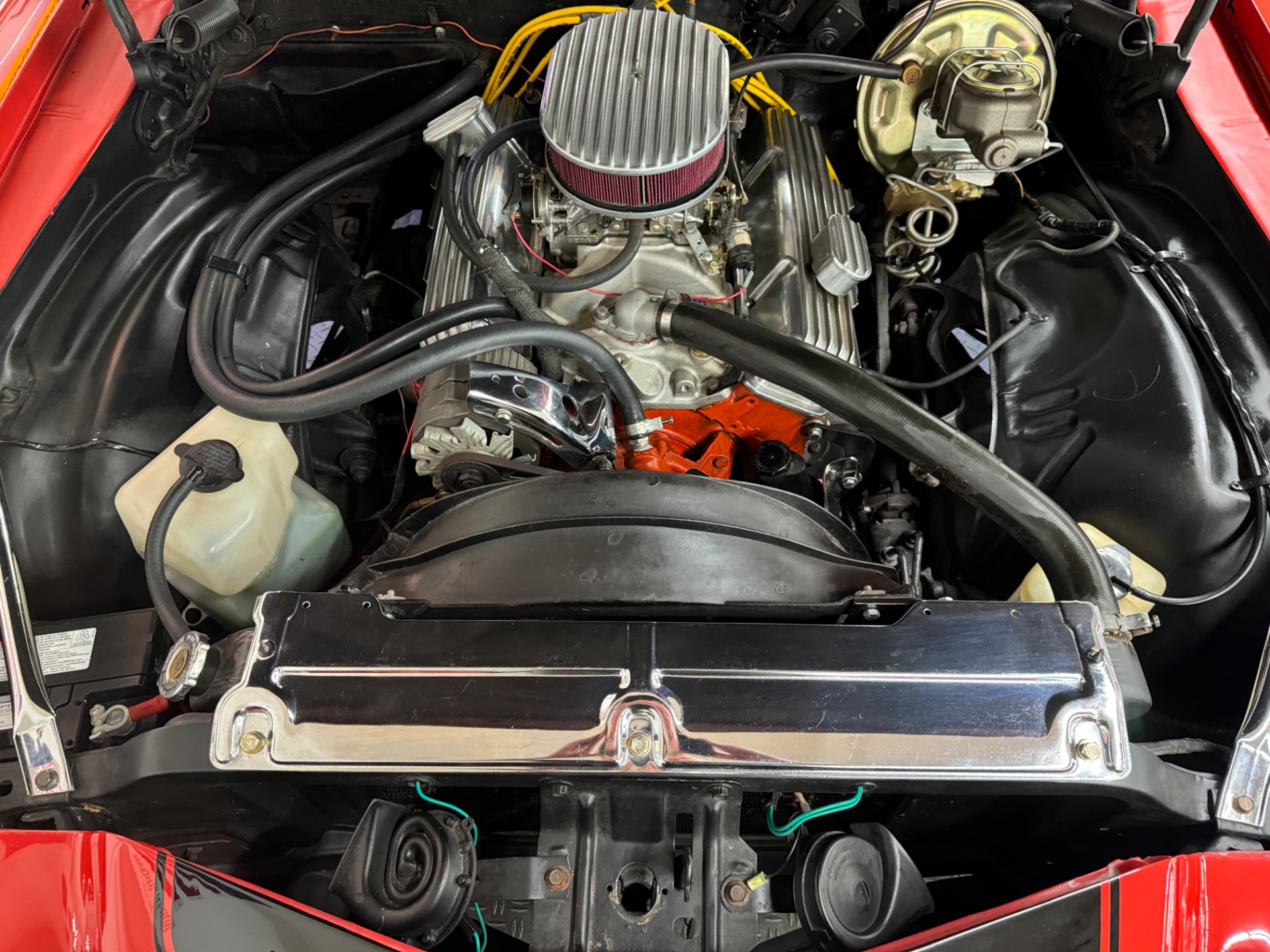 Used 1971 Chevrolet Camaro - RS SPLIT BUMPER - CALIFORNIA CAR -SEE VIDEO | Mundelein, IL