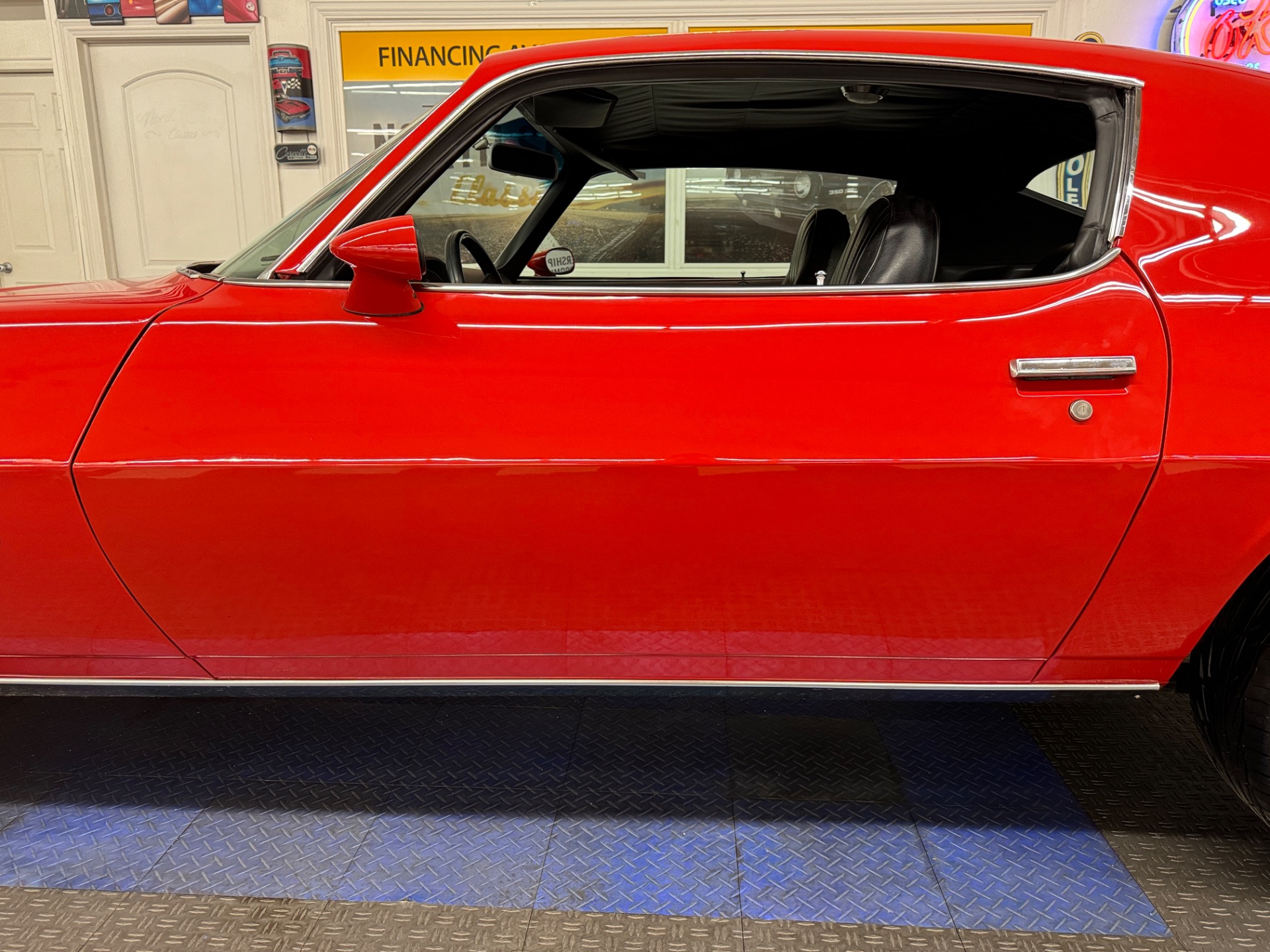 Used 1971 Chevrolet Camaro - RS SPLIT BUMPER - CALIFORNIA CAR -SEE VIDEO | Mundelein, IL