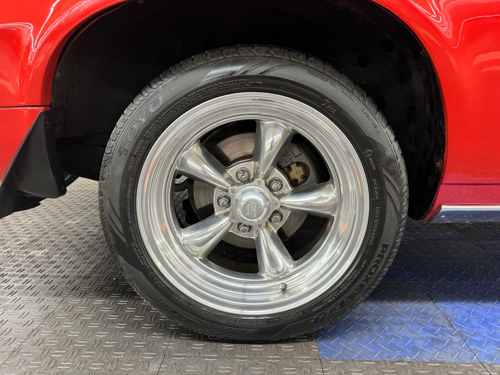 Used 1971 Chevrolet Camaro - RS SPLIT BUMPER - CALIFORNIA CAR -SEE VIDEO | Mundelein, IL