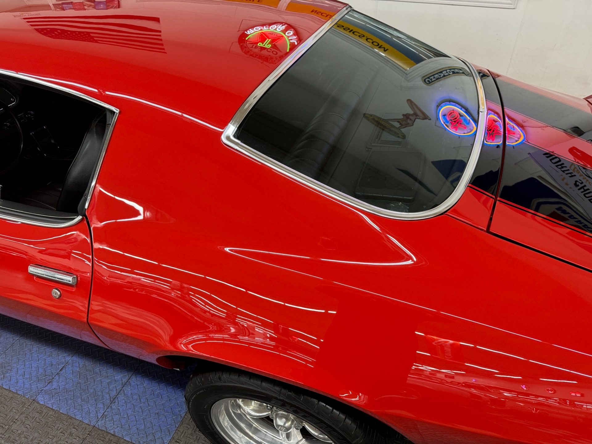 Used 1971 Chevrolet Camaro - RS SPLIT BUMPER - CALIFORNIA CAR -SEE VIDEO | Mundelein, IL