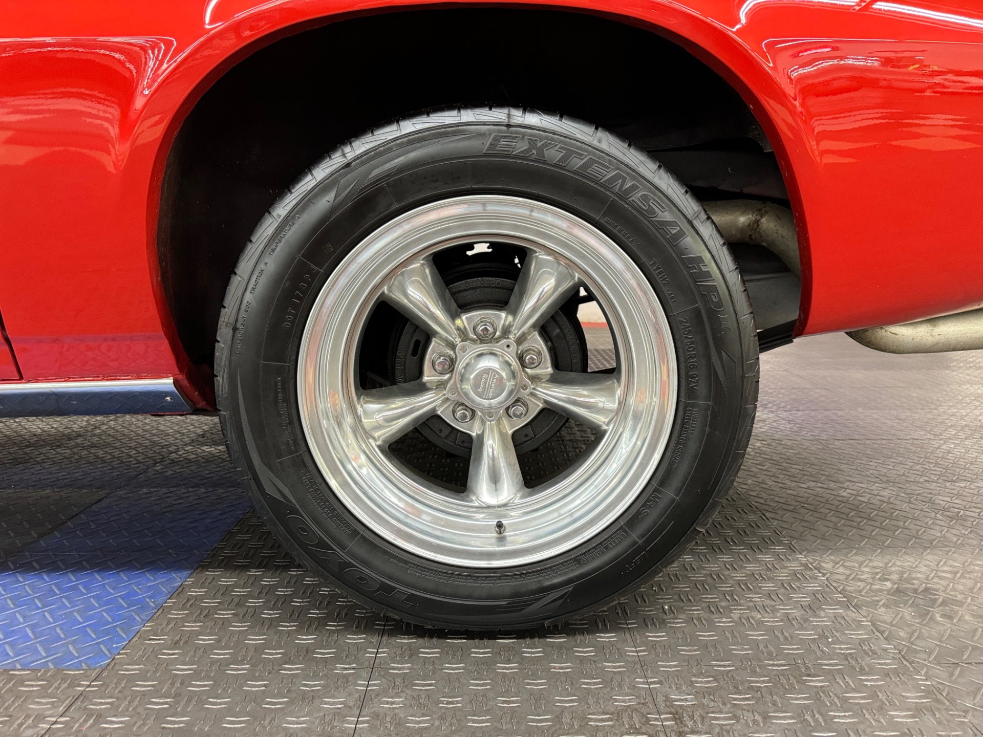 Used 1971 Chevrolet Camaro - RS SPLIT BUMPER - CALIFORNIA CAR -SEE VIDEO | Mundelein, IL