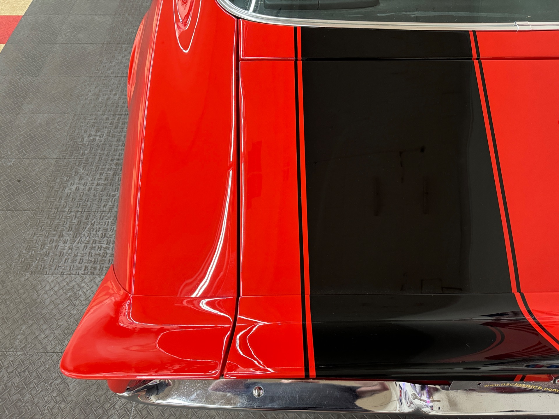 Used 1971 Chevrolet Camaro - RS SPLIT BUMPER - CALIFORNIA CAR -SEE VIDEO | Mundelein, IL