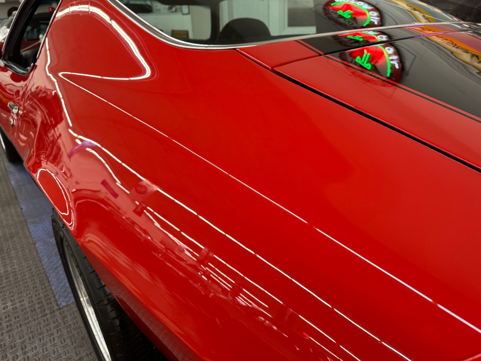 Used 1971 Chevrolet Camaro - RS SPLIT BUMPER - CALIFORNIA CAR -SEE VIDEO | Mundelein, IL