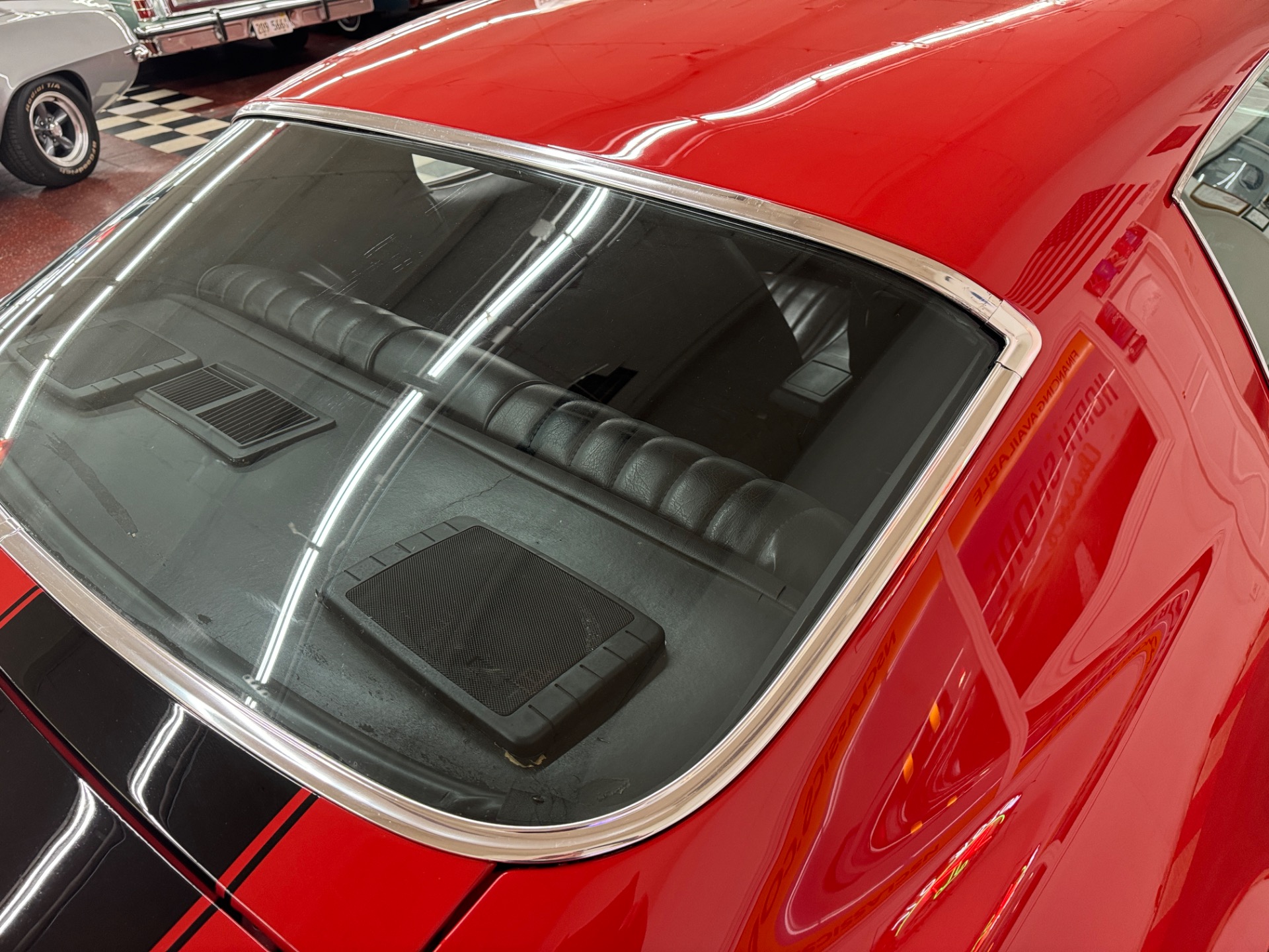 Used 1971 Chevrolet Camaro - RS SPLIT BUMPER - CALIFORNIA CAR -SEE VIDEO | Mundelein, IL