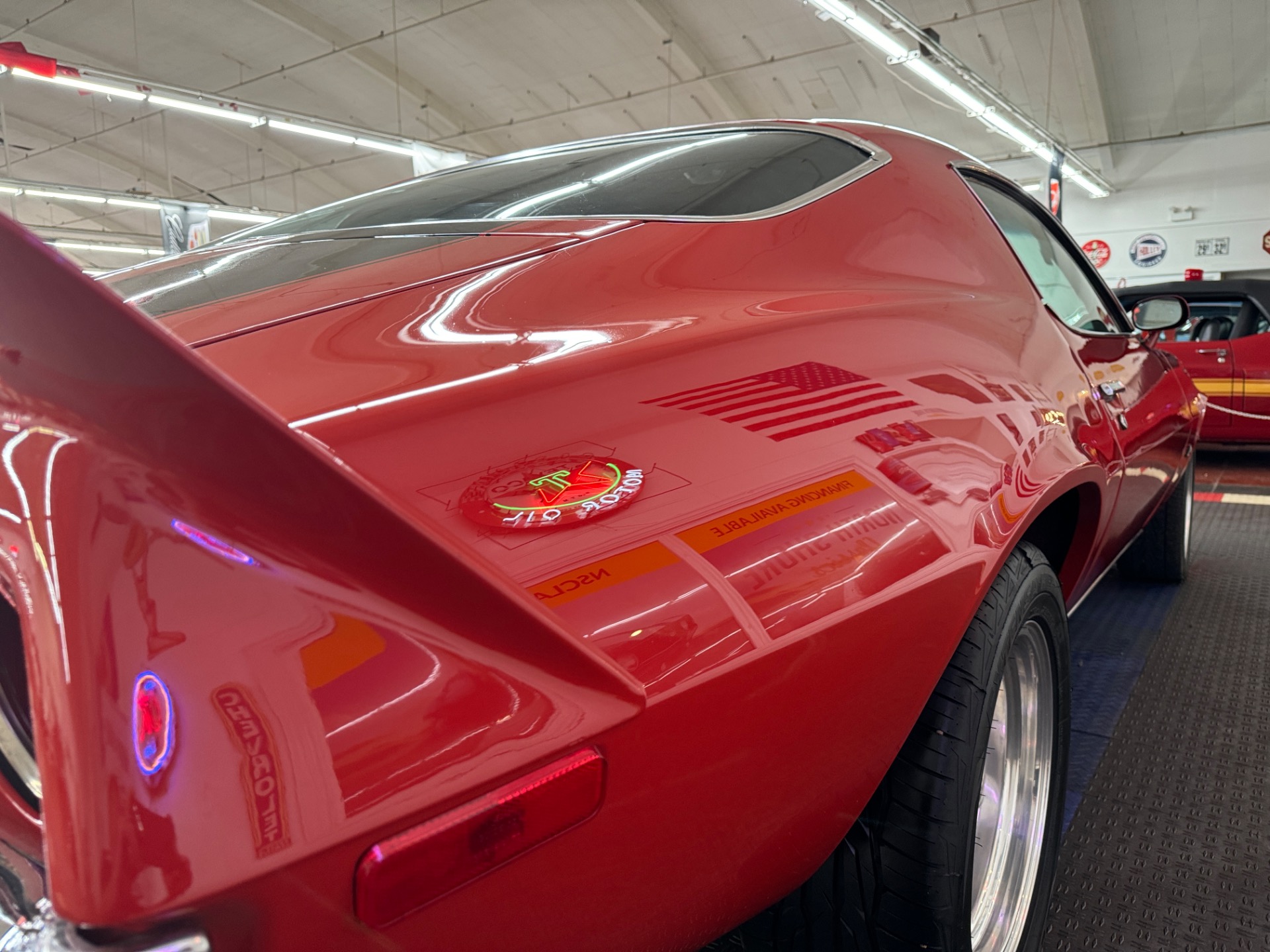 Used 1971 Chevrolet Camaro - RS SPLIT BUMPER - CALIFORNIA CAR -SEE VIDEO | Mundelein, IL