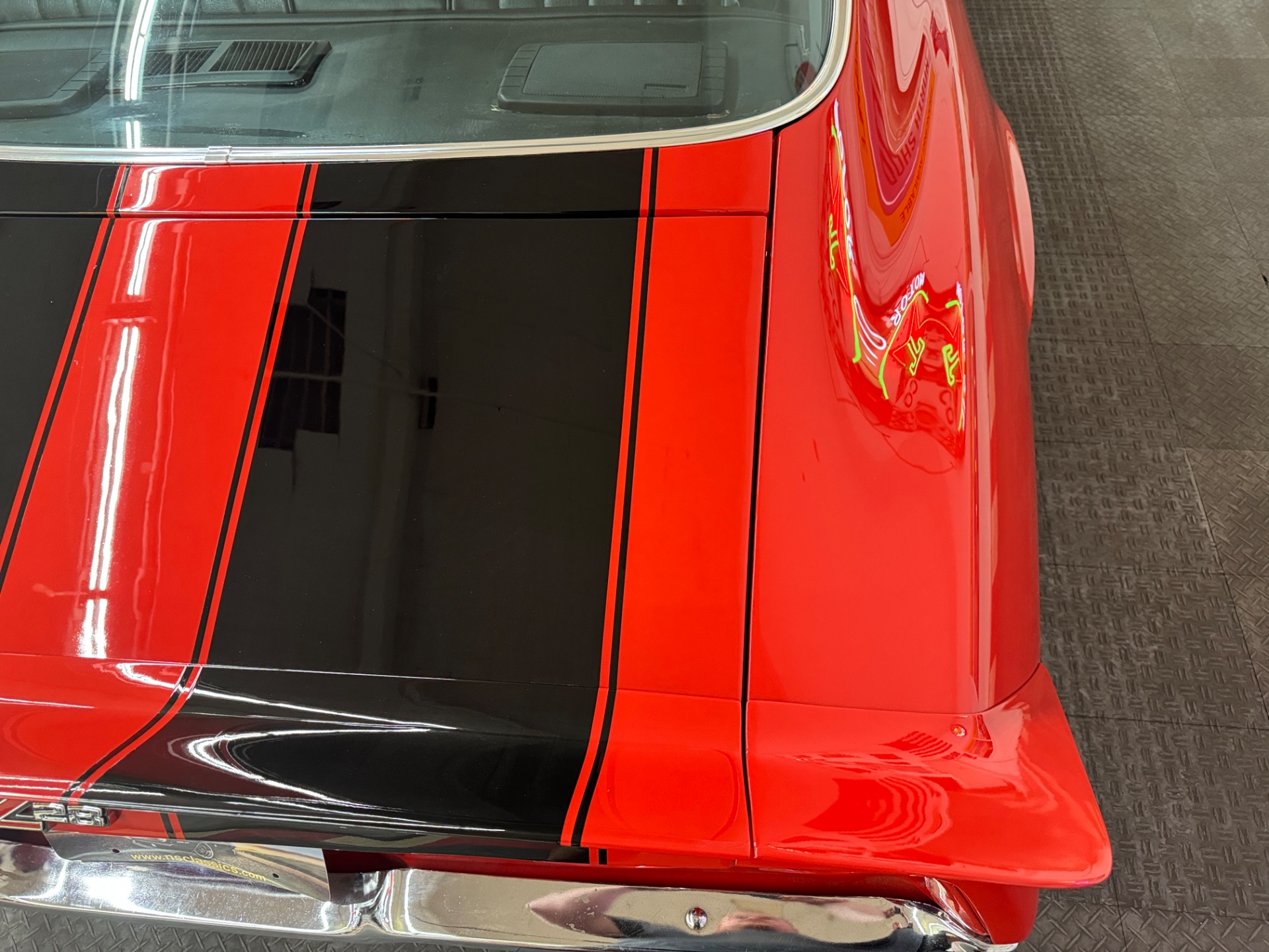 Used 1971 Chevrolet Camaro - RS SPLIT BUMPER - CALIFORNIA CAR -SEE VIDEO | Mundelein, IL