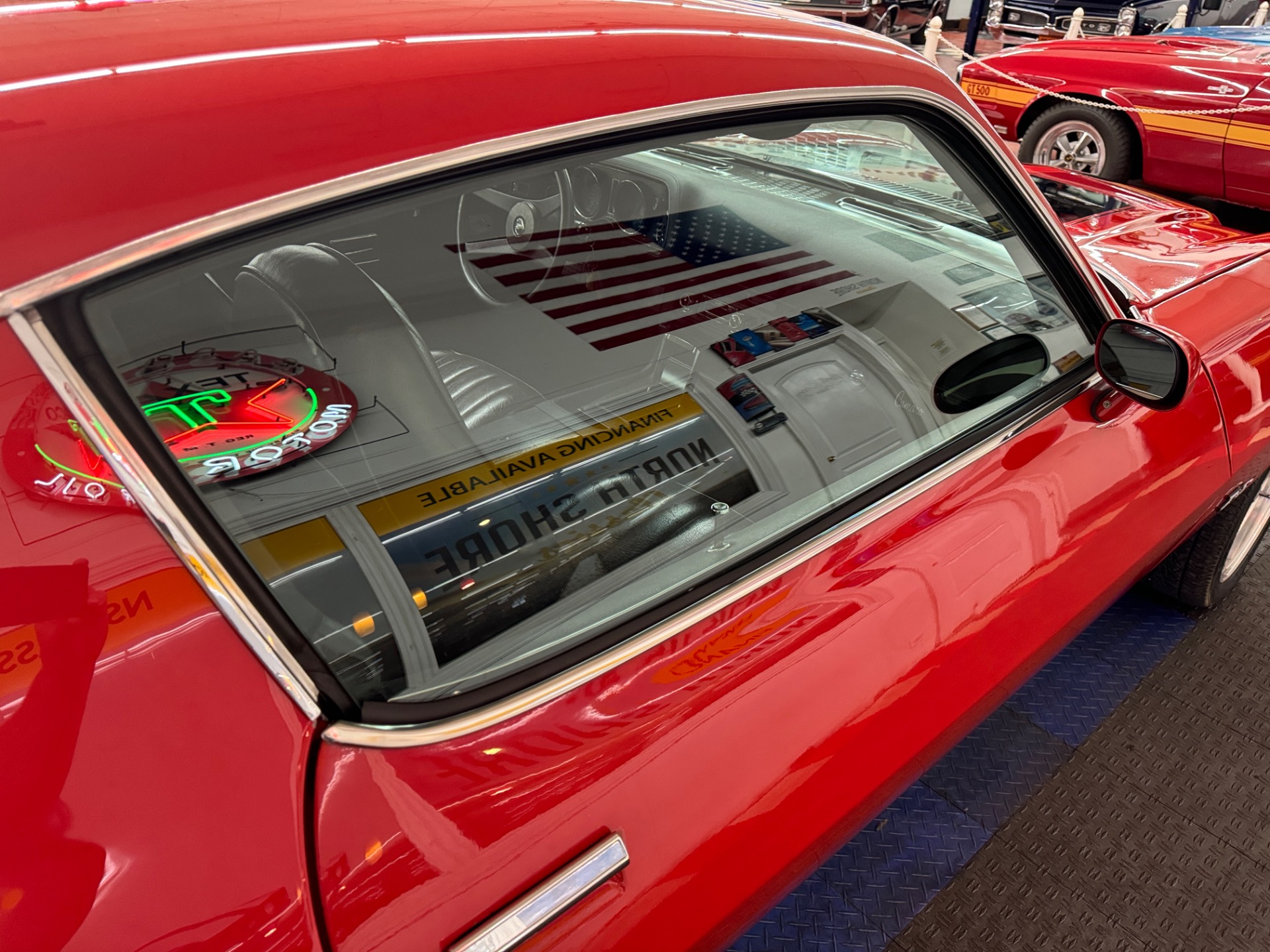 Used 1971 Chevrolet Camaro - RS SPLIT BUMPER - CALIFORNIA CAR -SEE VIDEO | Mundelein, IL