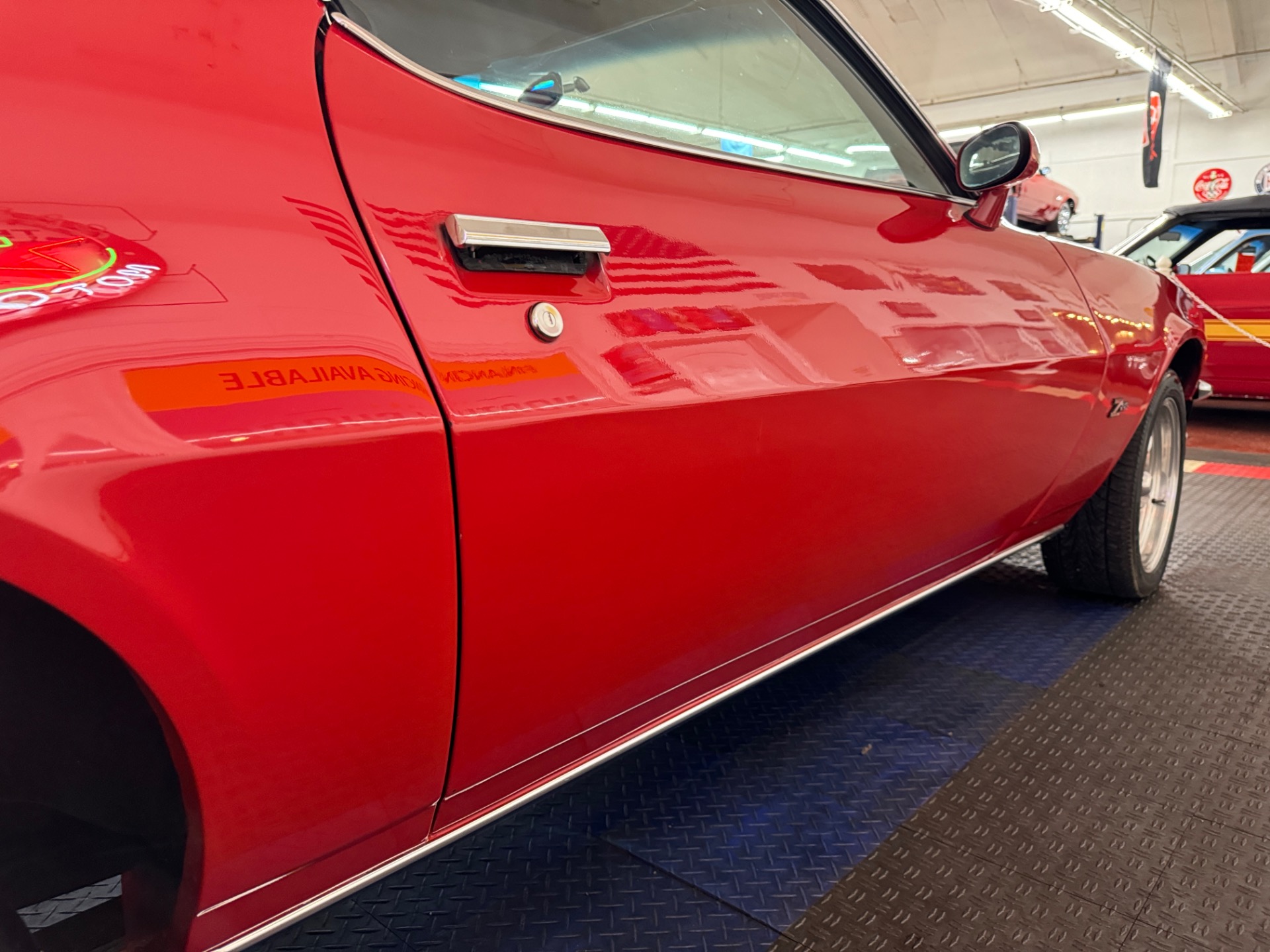 Used 1971 Chevrolet Camaro - RS SPLIT BUMPER - CALIFORNIA CAR -SEE VIDEO | Mundelein, IL