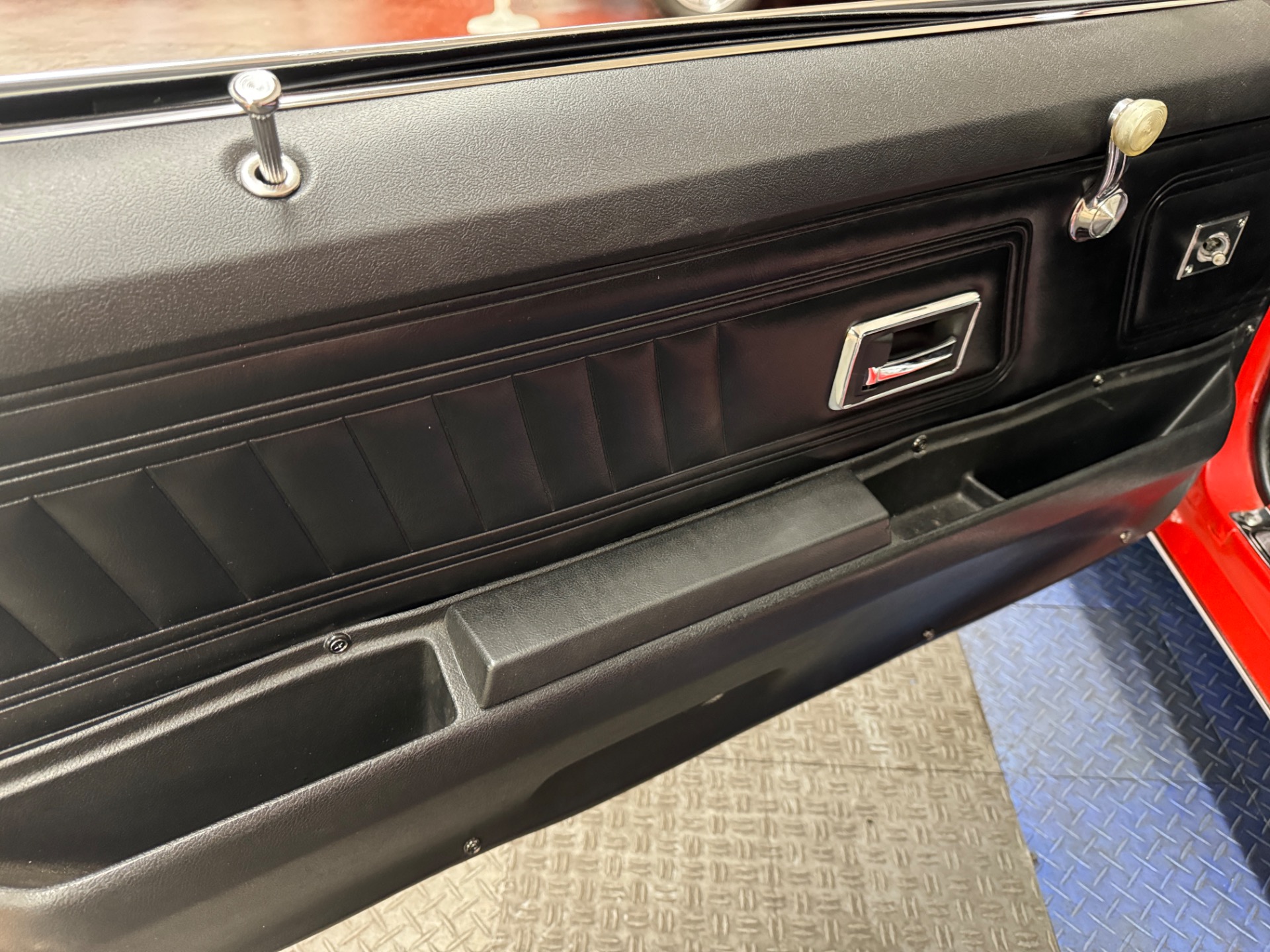 Used 1971 Chevrolet Camaro - RS SPLIT BUMPER - CALIFORNIA CAR -SEE VIDEO | Mundelein, IL