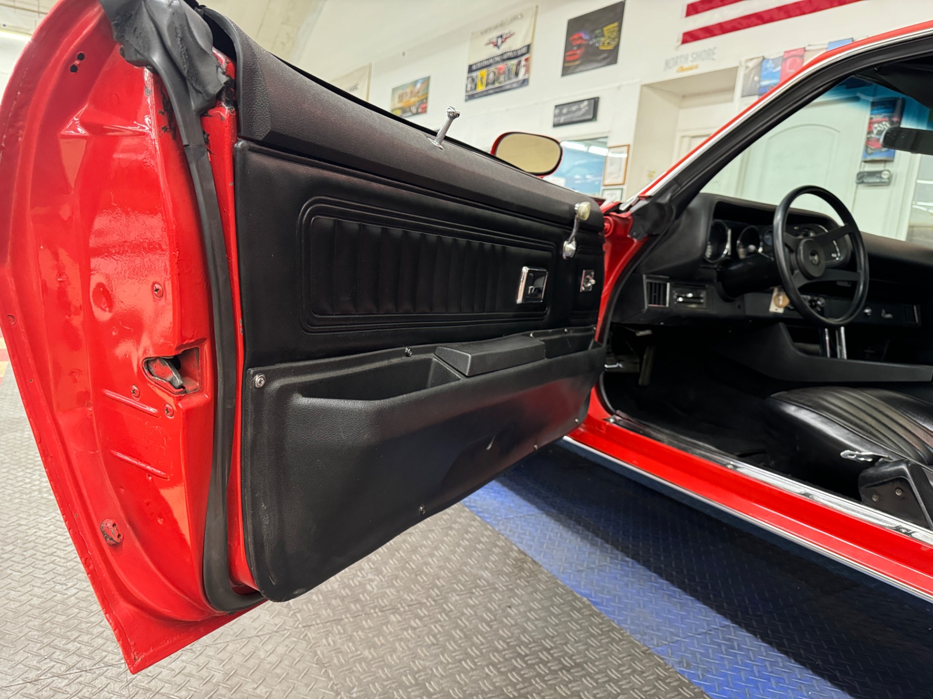 Used 1971 Chevrolet Camaro - RS SPLIT BUMPER - CALIFORNIA CAR -SEE VIDEO | Mundelein, IL