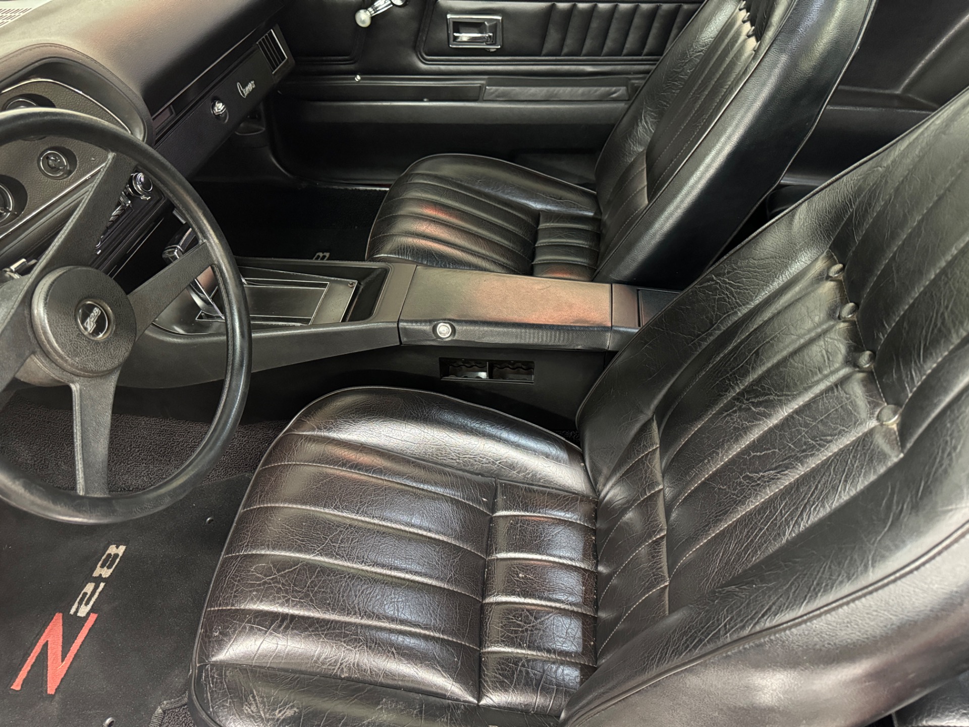 Used 1971 Chevrolet Camaro - RS SPLIT BUMPER - CALIFORNIA CAR -SEE VIDEO | Mundelein, IL