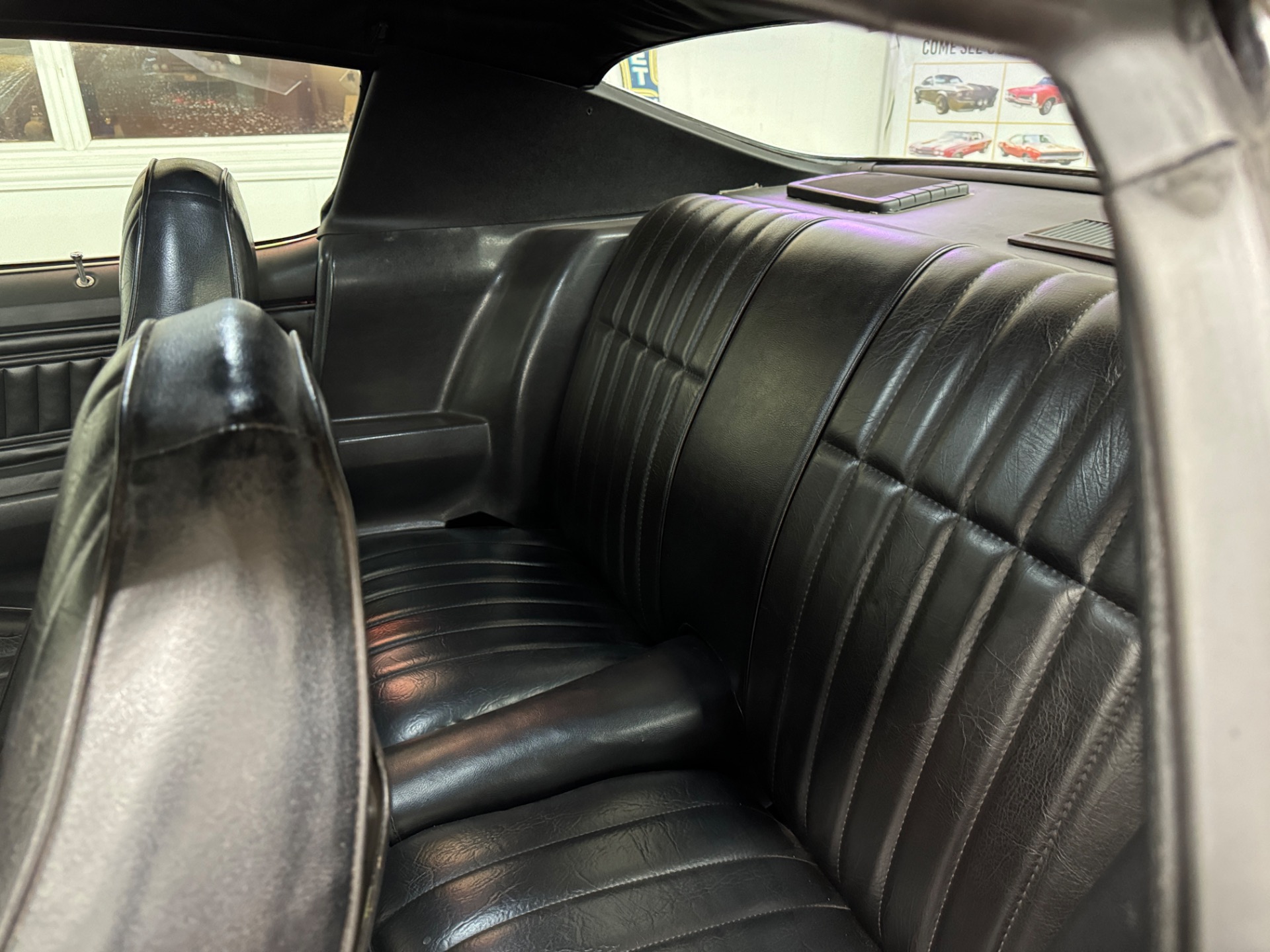 Used 1971 Chevrolet Camaro - RS SPLIT BUMPER - CALIFORNIA CAR -SEE VIDEO | Mundelein, IL