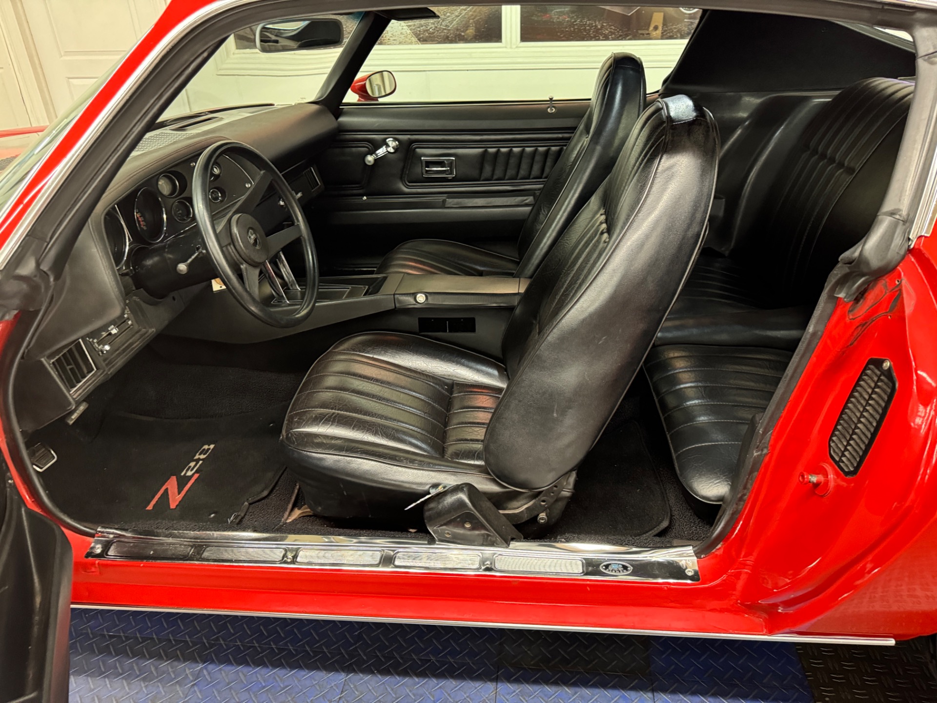 Used 1971 Chevrolet Camaro - RS SPLIT BUMPER - CALIFORNIA CAR -SEE VIDEO | Mundelein, IL