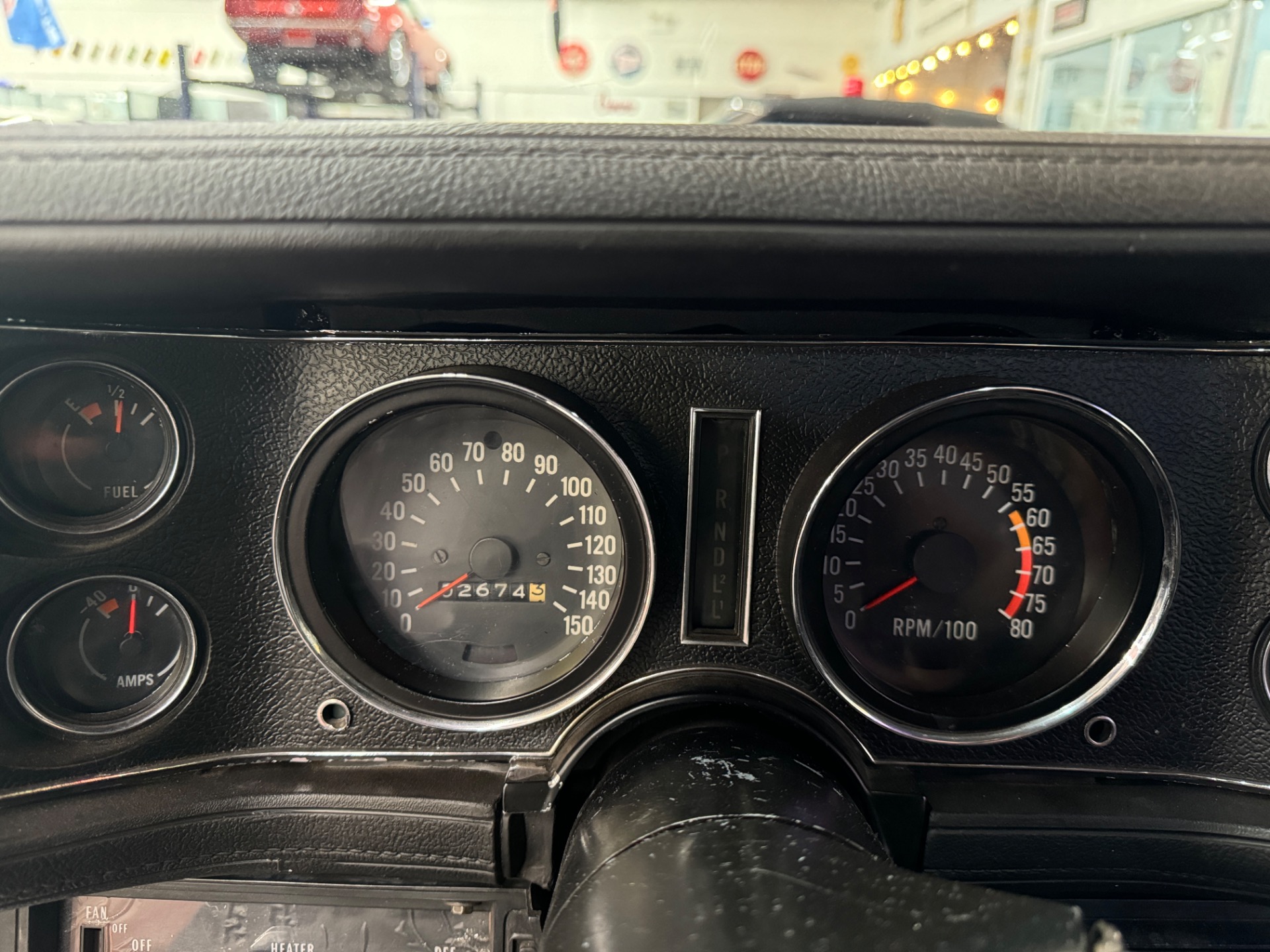 Used 1971 Chevrolet Camaro - RS SPLIT BUMPER - CALIFORNIA CAR -SEE VIDEO | Mundelein, IL