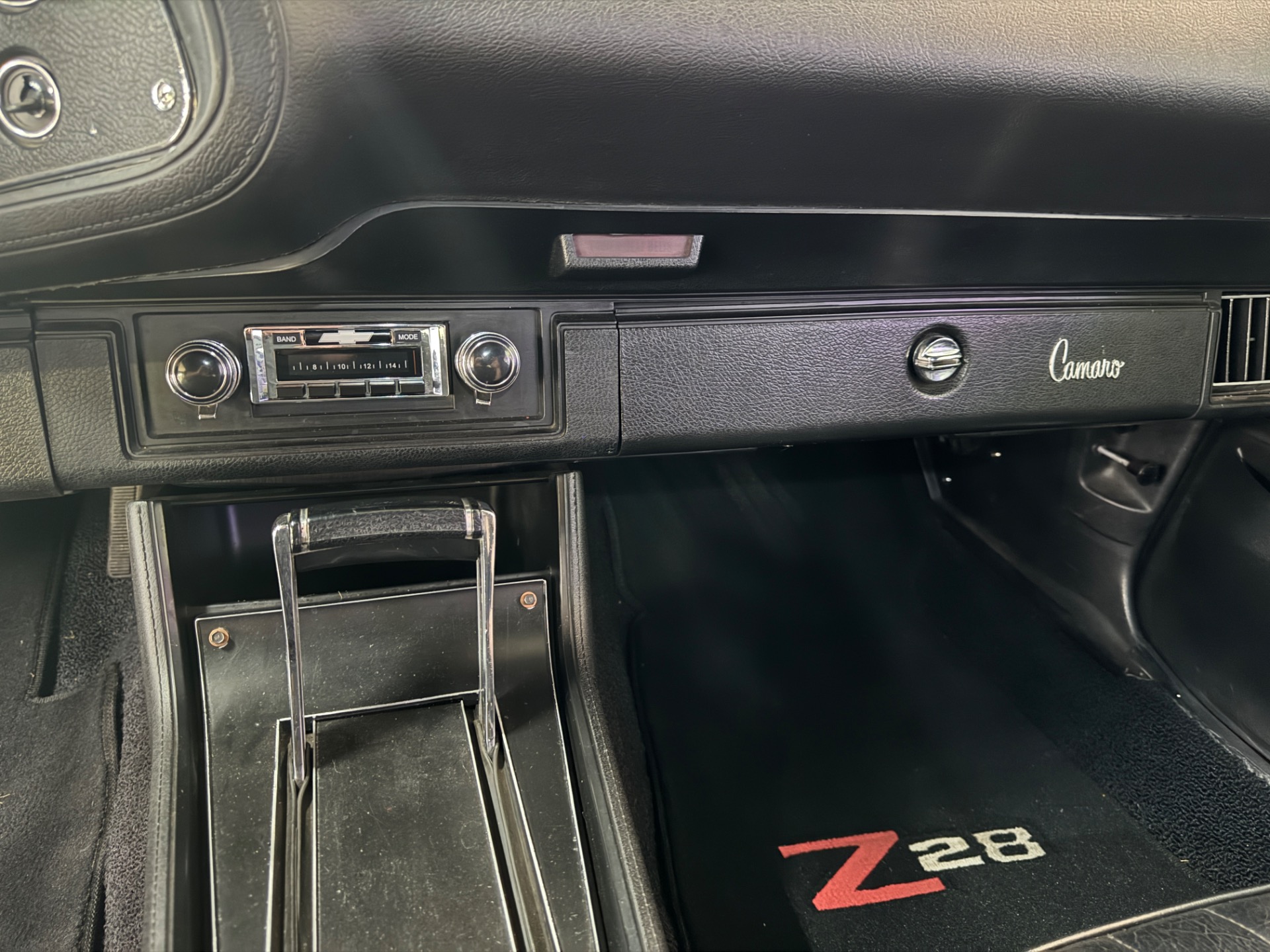 Used 1971 Chevrolet Camaro - RS SPLIT BUMPER - CALIFORNIA CAR -SEE VIDEO | Mundelein, IL
