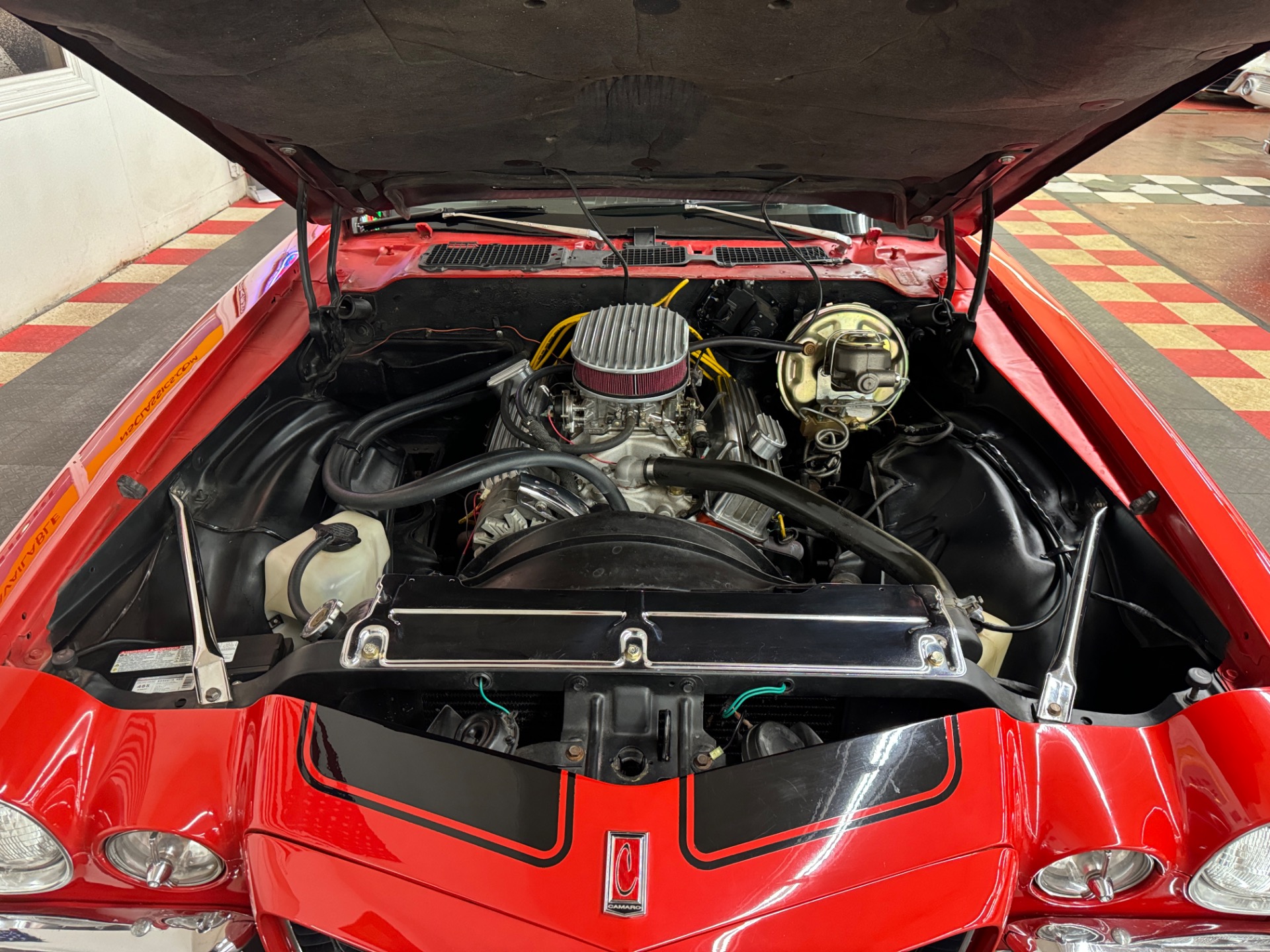Used 1971 Chevrolet Camaro - RS SPLIT BUMPER - CALIFORNIA CAR -SEE VIDEO | Mundelein, IL