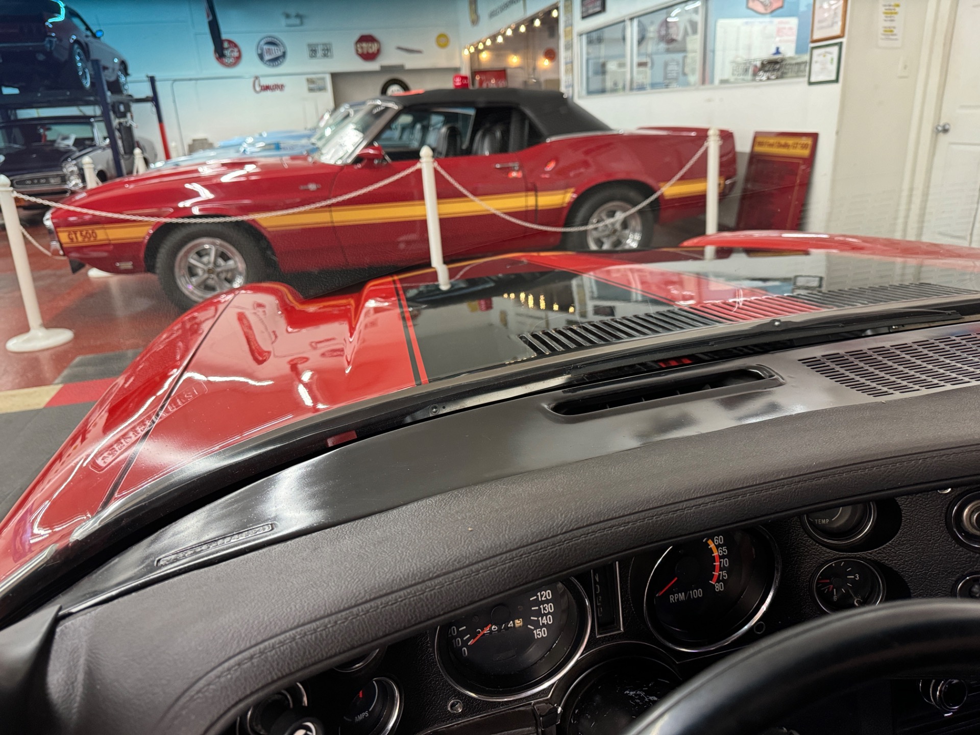 Used 1971 Chevrolet Camaro - RS SPLIT BUMPER - CALIFORNIA CAR -SEE VIDEO | Mundelein, IL