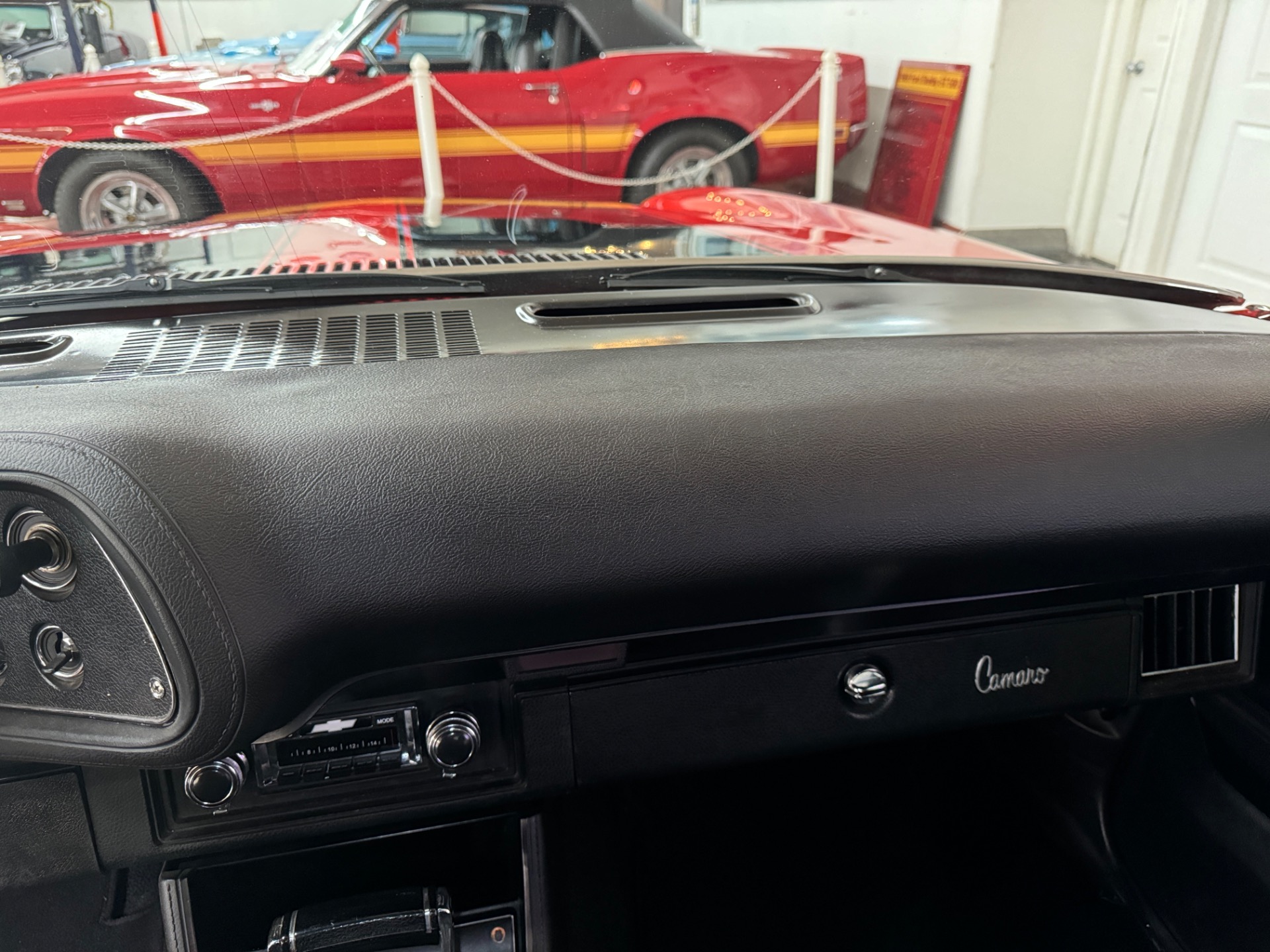 Used 1971 Chevrolet Camaro - RS SPLIT BUMPER - CALIFORNIA CAR -SEE VIDEO | Mundelein, IL