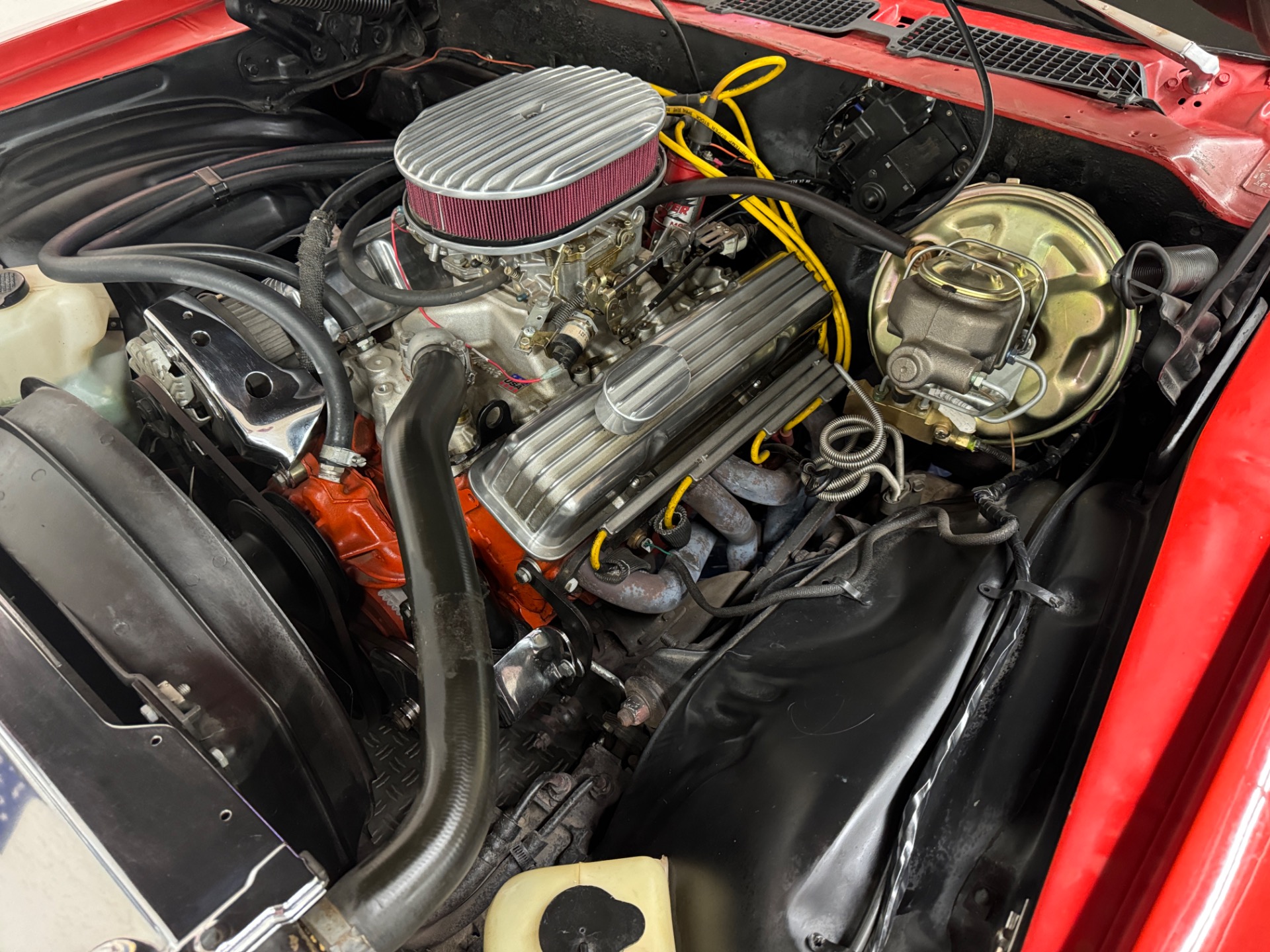 Used 1971 Chevrolet Camaro - RS SPLIT BUMPER - CALIFORNIA CAR -SEE VIDEO | Mundelein, IL