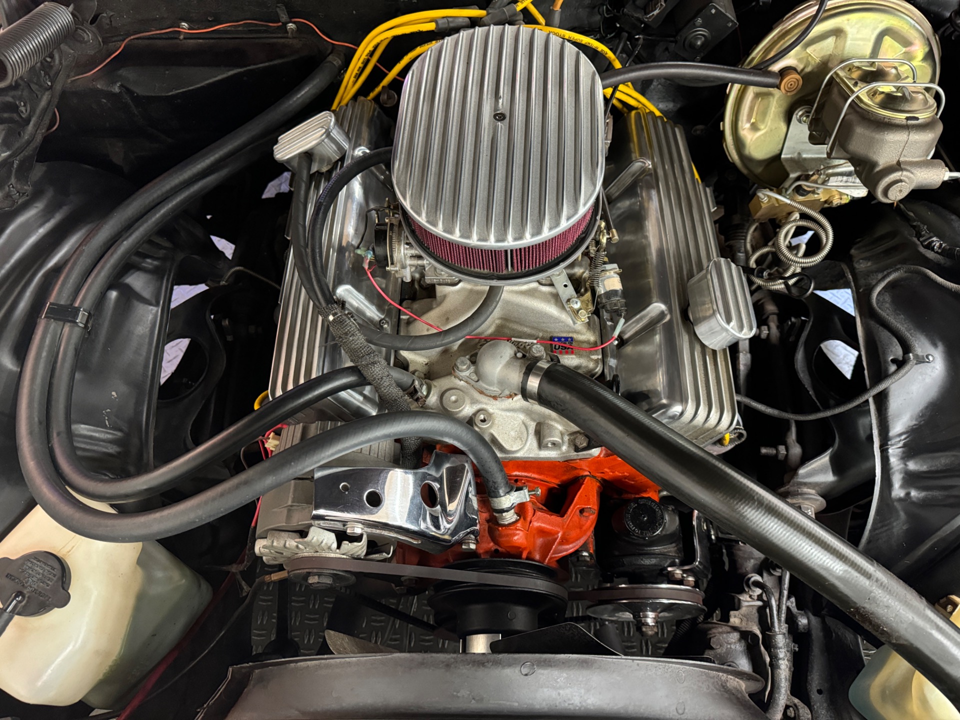 Used 1971 Chevrolet Camaro - RS SPLIT BUMPER - CALIFORNIA CAR -SEE VIDEO | Mundelein, IL