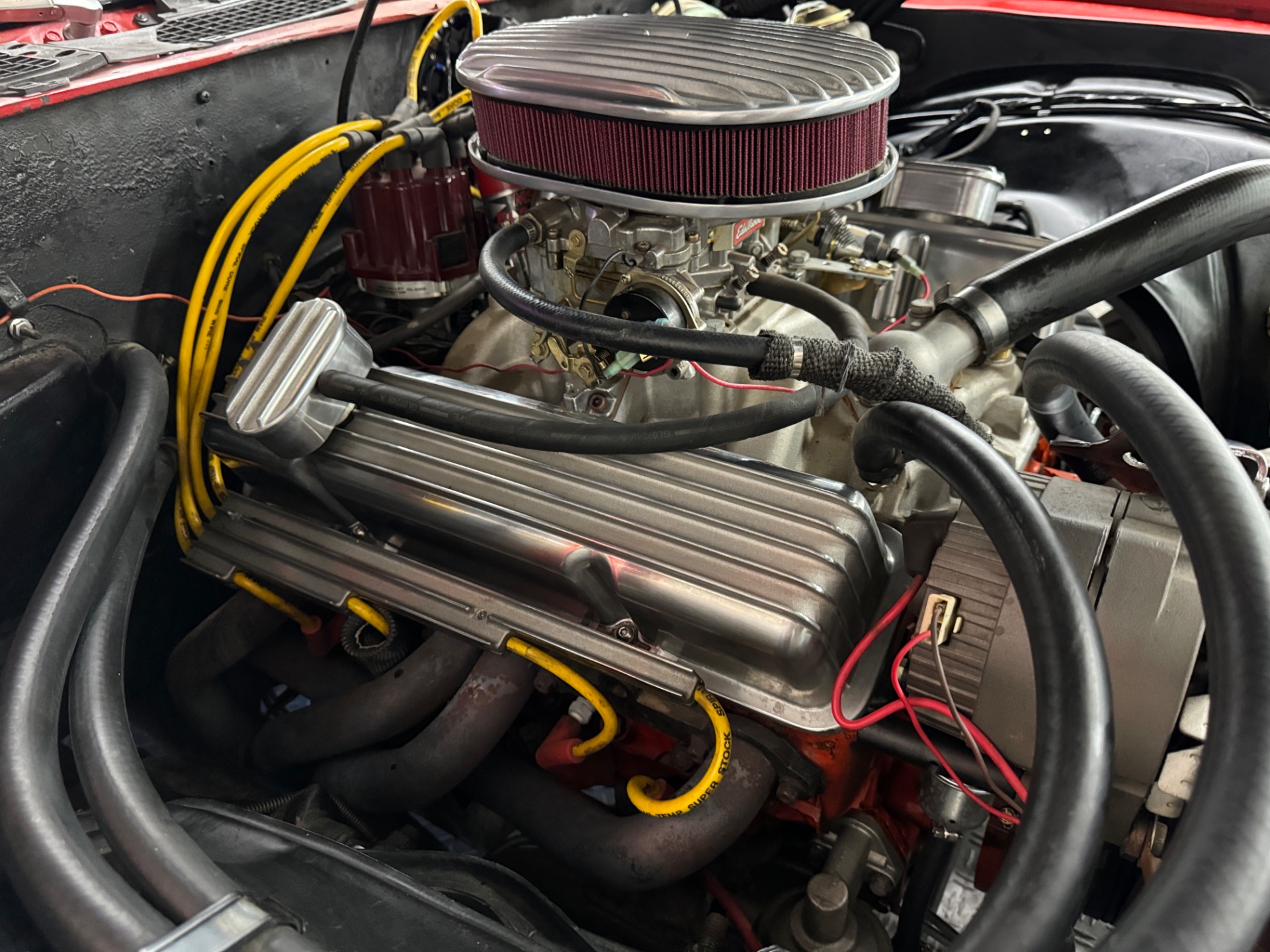 Used 1971 Chevrolet Camaro - RS SPLIT BUMPER - CALIFORNIA CAR -SEE VIDEO | Mundelein, IL
