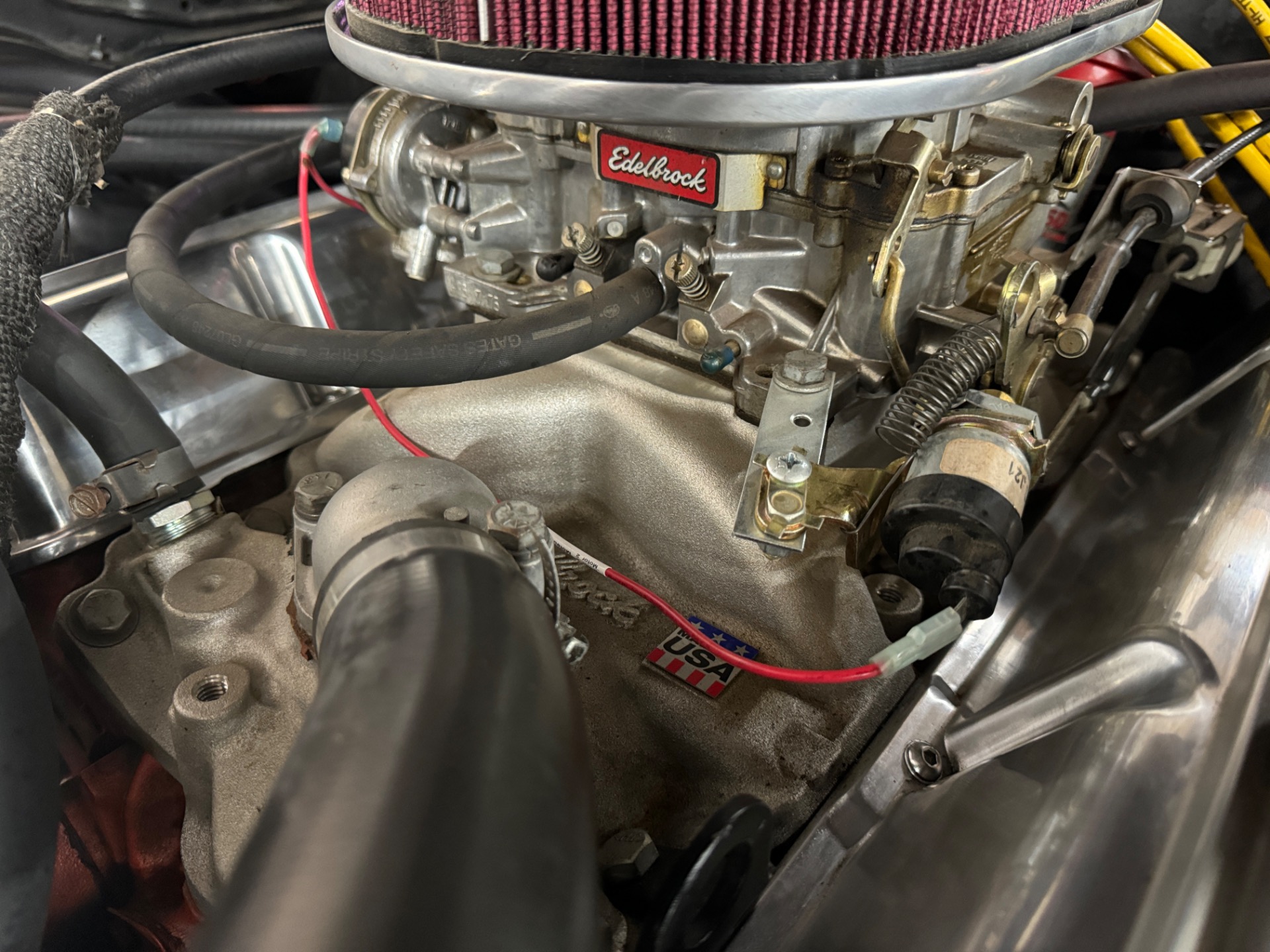 Used 1971 Chevrolet Camaro - RS SPLIT BUMPER - CALIFORNIA CAR -SEE VIDEO | Mundelein, IL