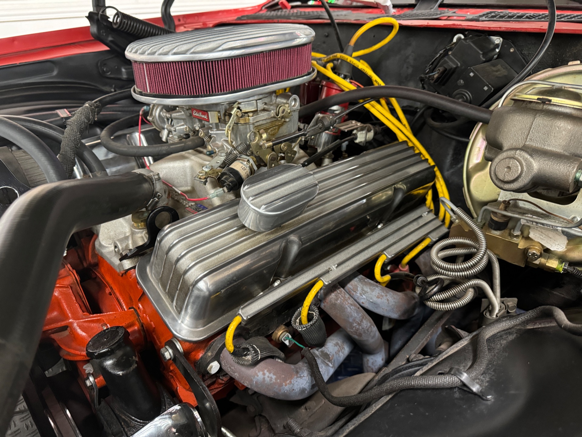 Used 1971 Chevrolet Camaro - RS SPLIT BUMPER - CALIFORNIA CAR -SEE VIDEO | Mundelein, IL