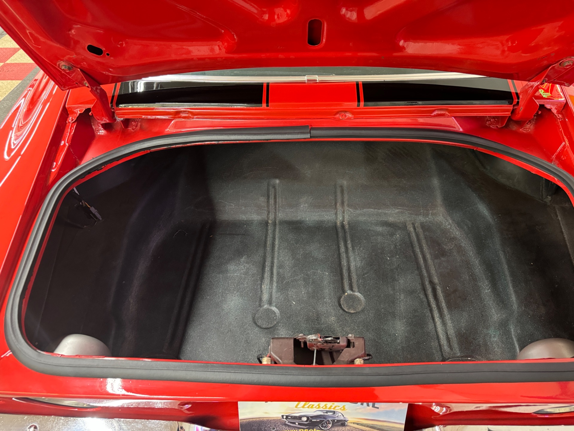 Used 1971 Chevrolet Camaro - RS SPLIT BUMPER - CALIFORNIA CAR -SEE VIDEO | Mundelein, IL