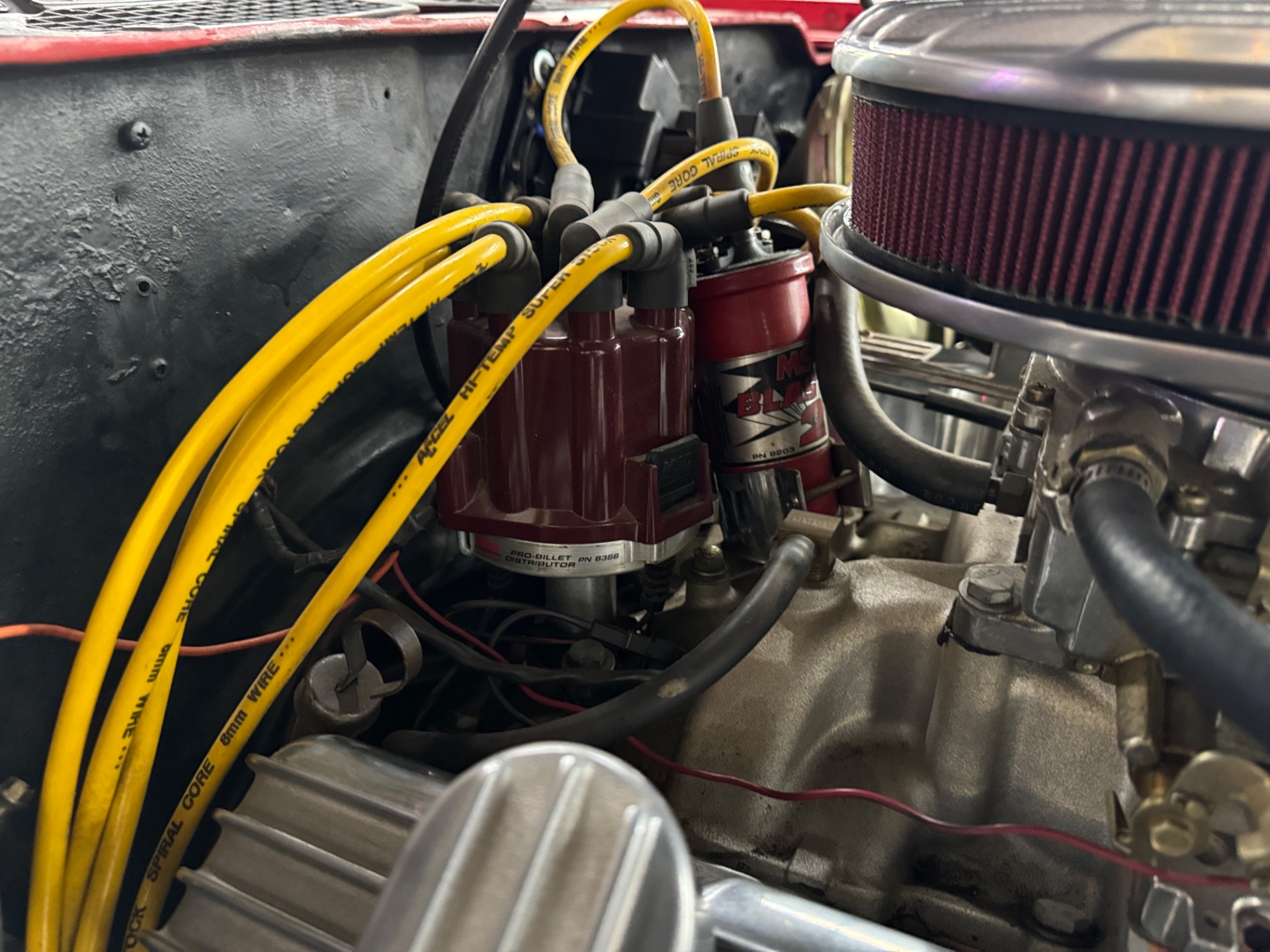 Used 1971 Chevrolet Camaro - RS SPLIT BUMPER - CALIFORNIA CAR -SEE VIDEO | Mundelein, IL