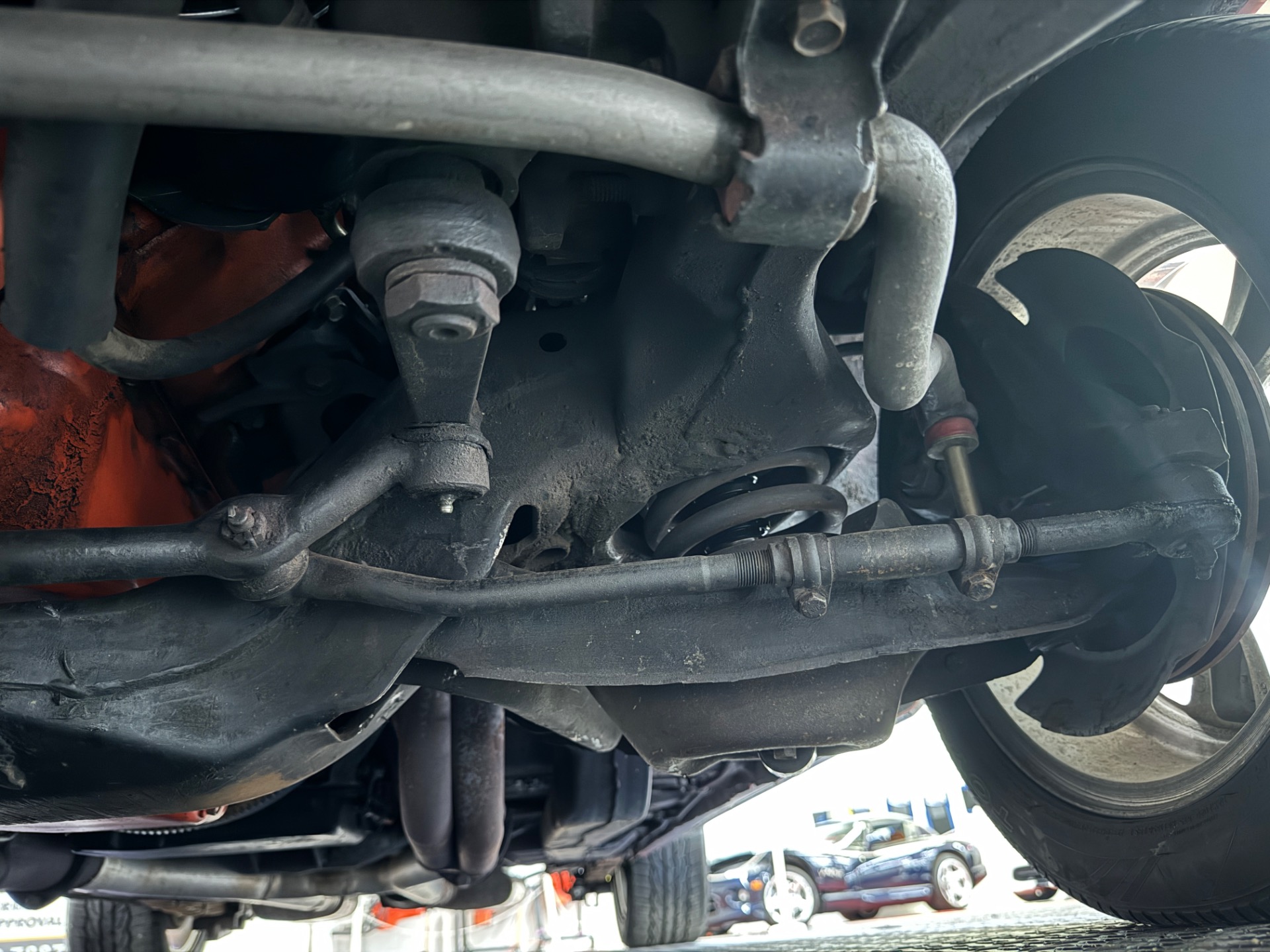 Used 1971 Chevrolet Camaro - RS SPLIT BUMPER - CALIFORNIA CAR -SEE VIDEO | Mundelein, IL