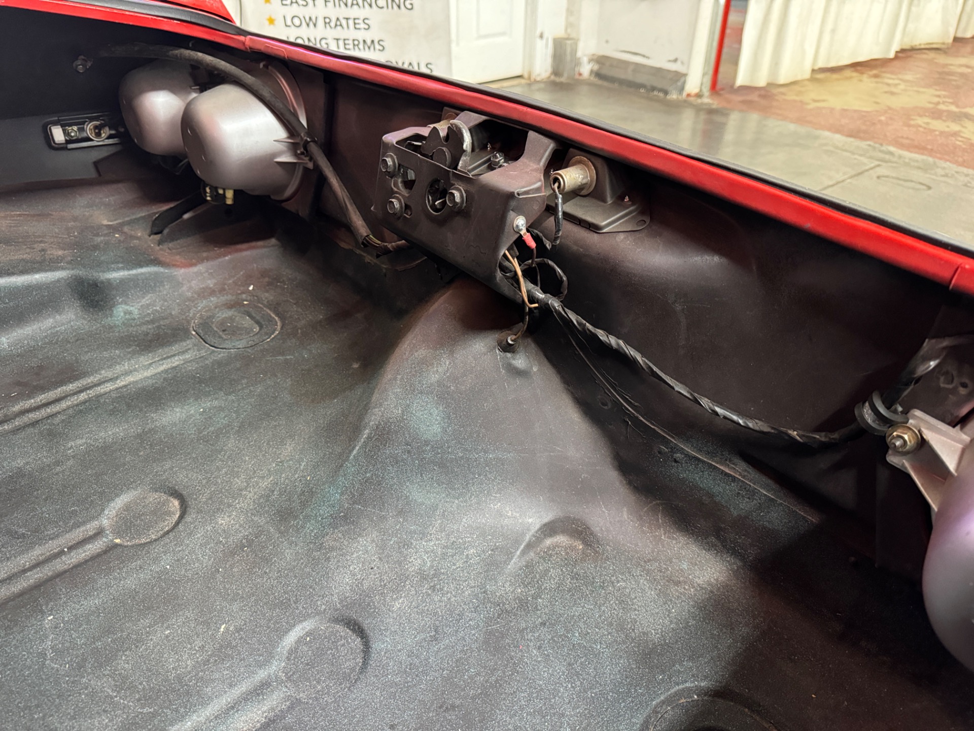 Used 1971 Chevrolet Camaro - RS SPLIT BUMPER - CALIFORNIA CAR -SEE VIDEO | Mundelein, IL