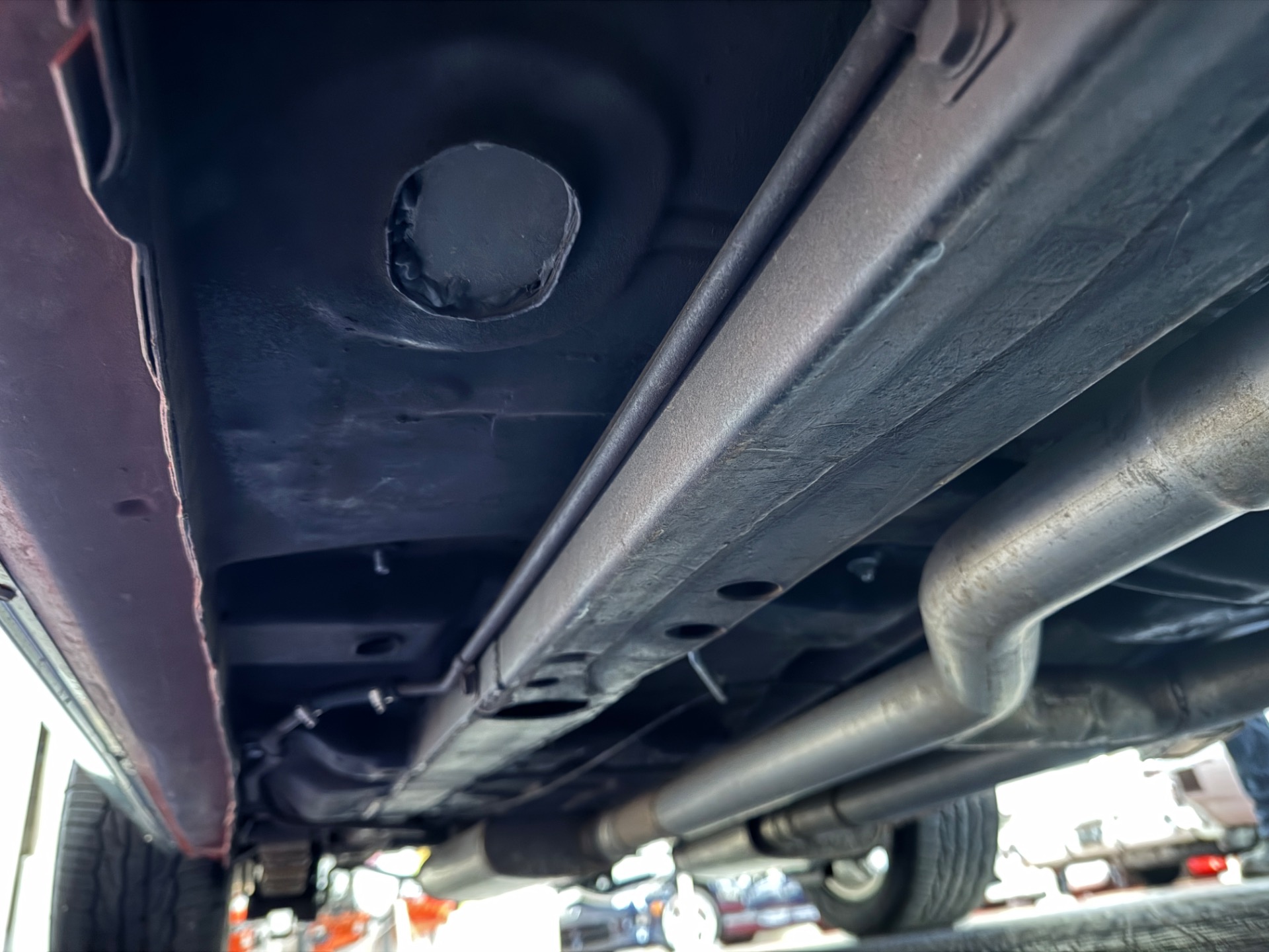 Used 1971 Chevrolet Camaro - RS SPLIT BUMPER - CALIFORNIA CAR -SEE VIDEO | Mundelein, IL