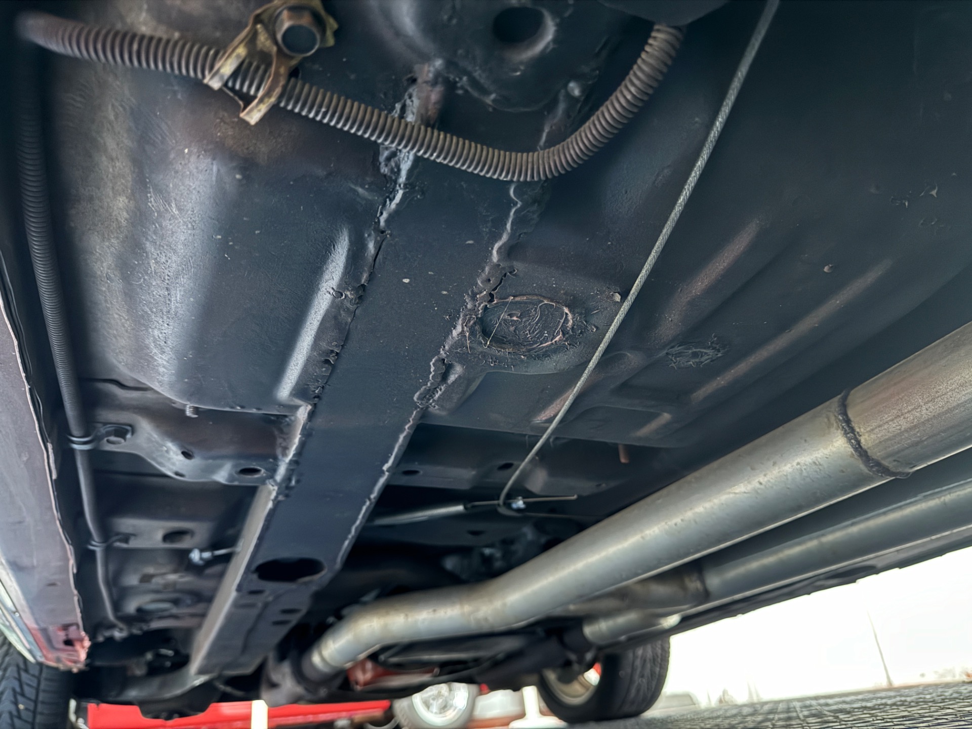 Used 1971 Chevrolet Camaro - RS SPLIT BUMPER - CALIFORNIA CAR -SEE VIDEO | Mundelein, IL