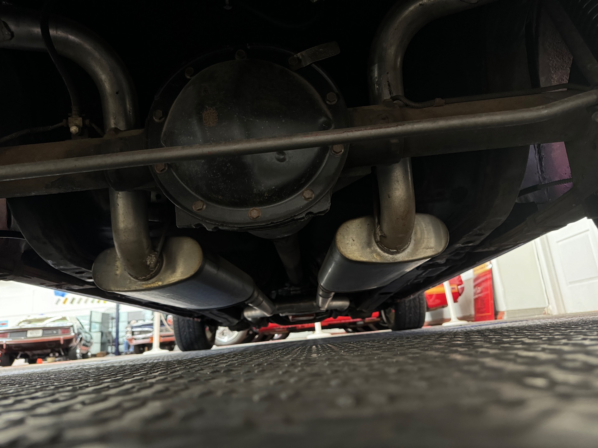 Used 1971 Chevrolet Camaro - RS SPLIT BUMPER - CALIFORNIA CAR -SEE VIDEO | Mundelein, IL