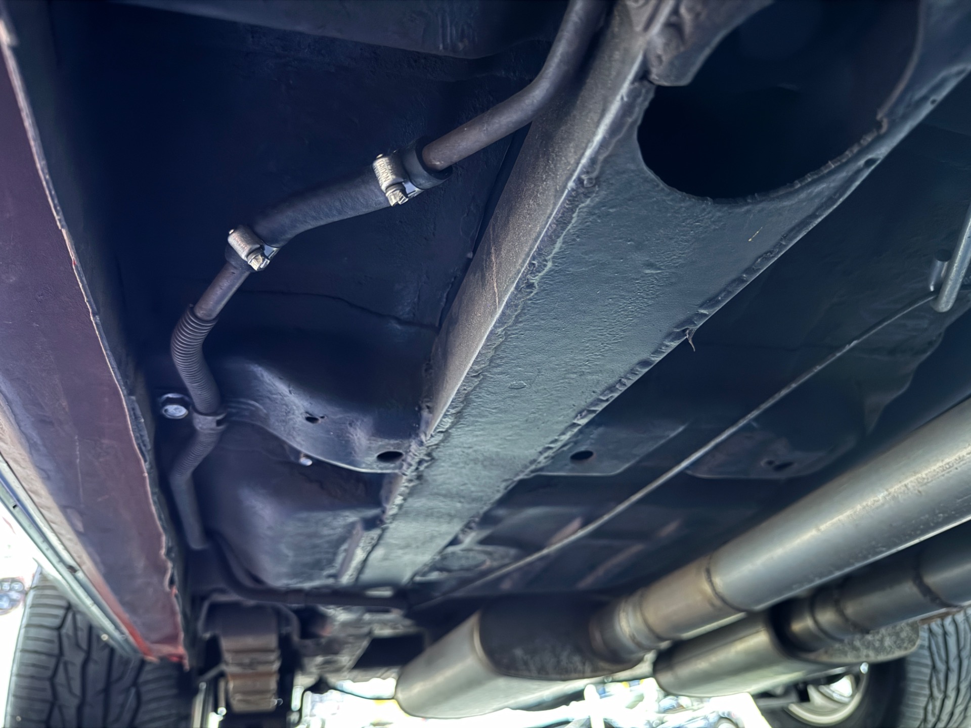 Used 1971 Chevrolet Camaro - RS SPLIT BUMPER - CALIFORNIA CAR -SEE VIDEO | Mundelein, IL