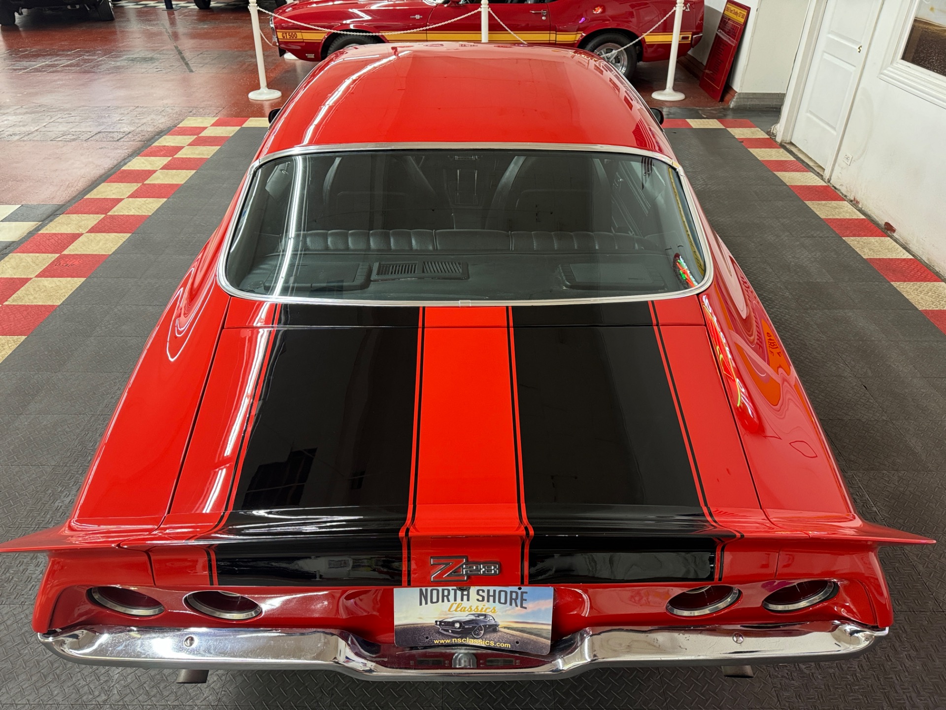 Used 1971 Chevrolet Camaro - RS SPLIT BUMPER - CALIFORNIA CAR -SEE VIDEO | Mundelein, IL