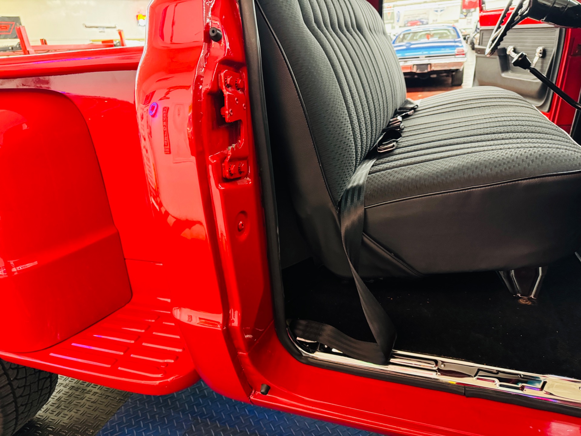 1972 Chevrolet Pickup 32