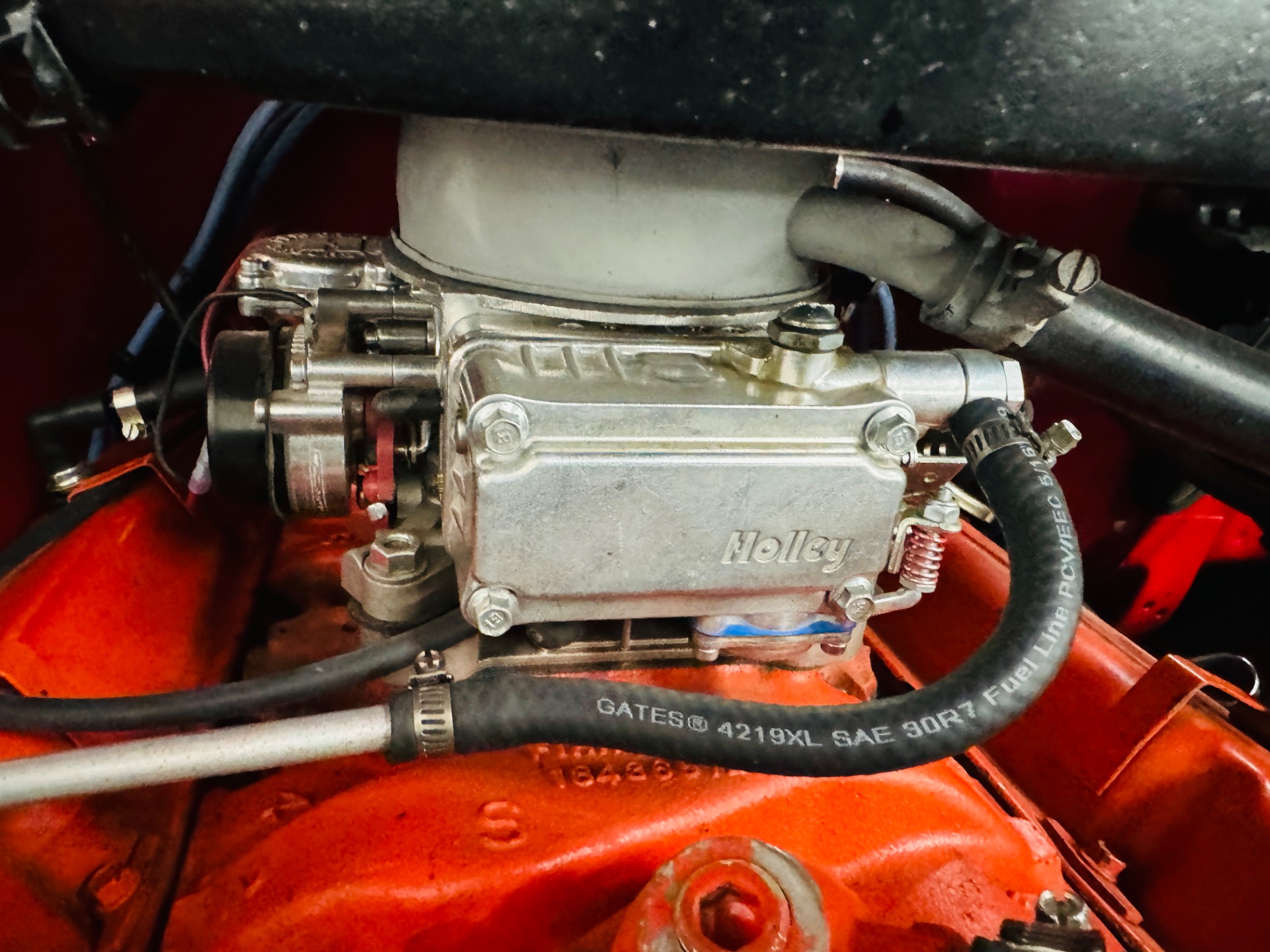 1972 Chevrolet Pickup 53