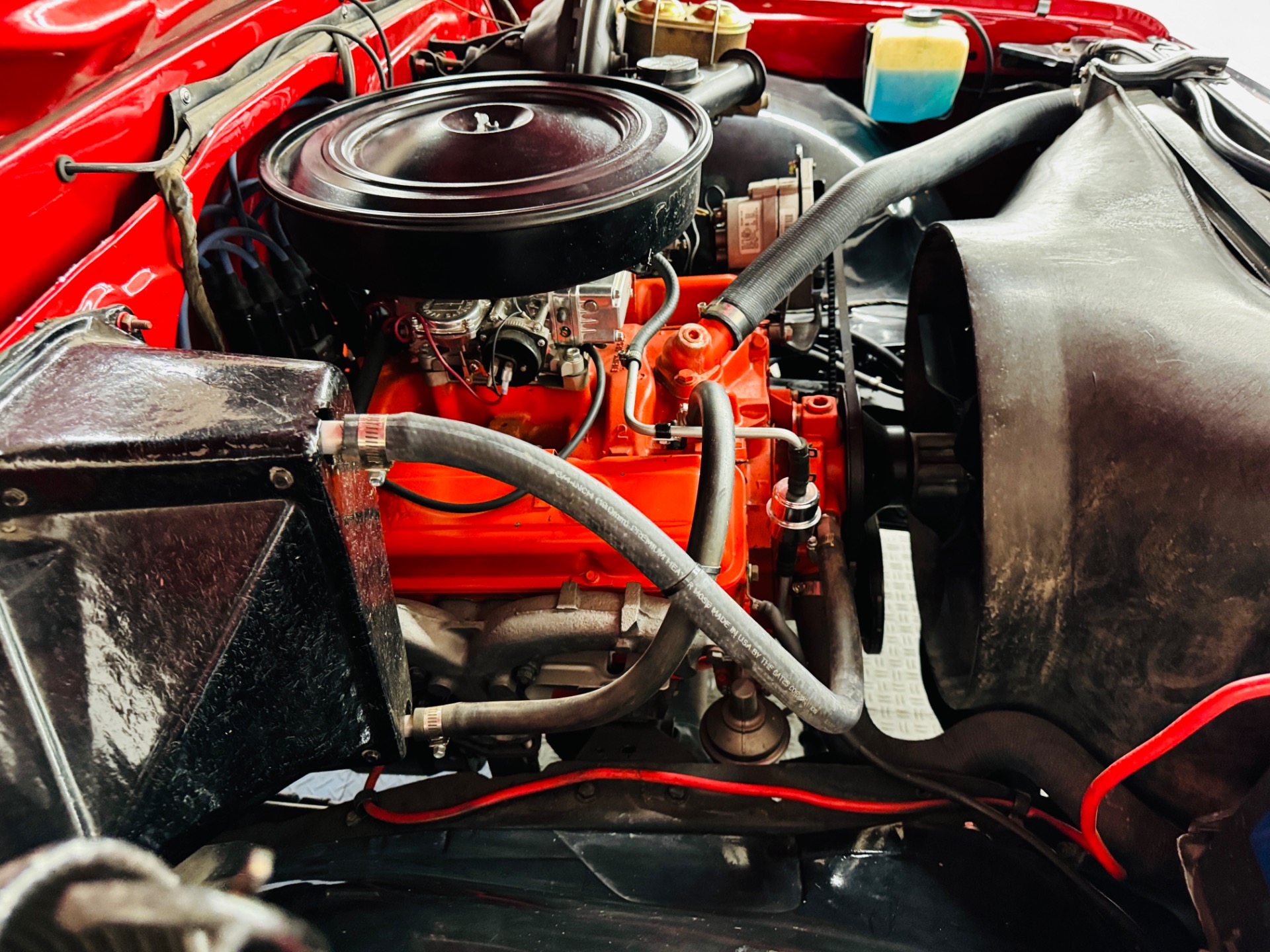 1972 Chevrolet Pickup 54